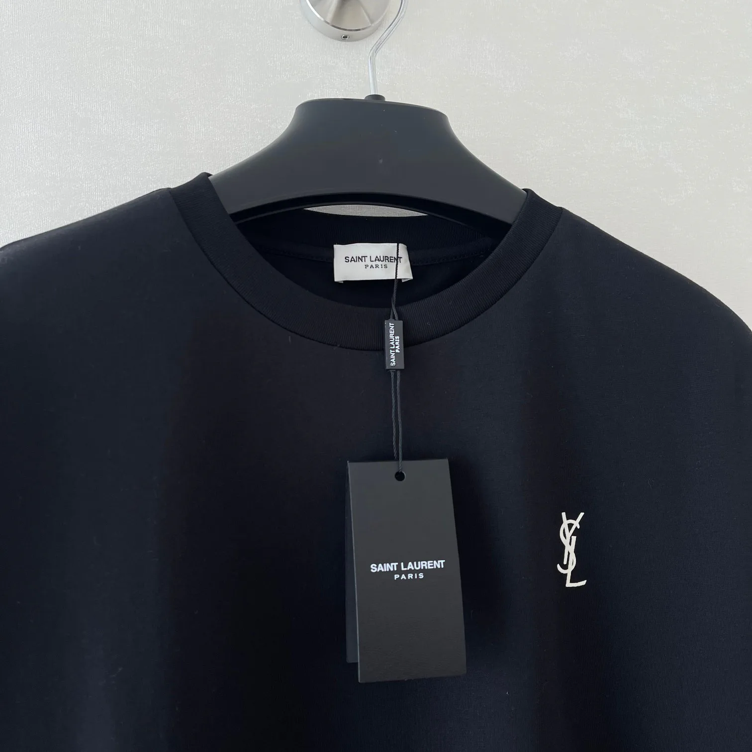 Футболки Женские Saint Laurent 11010775