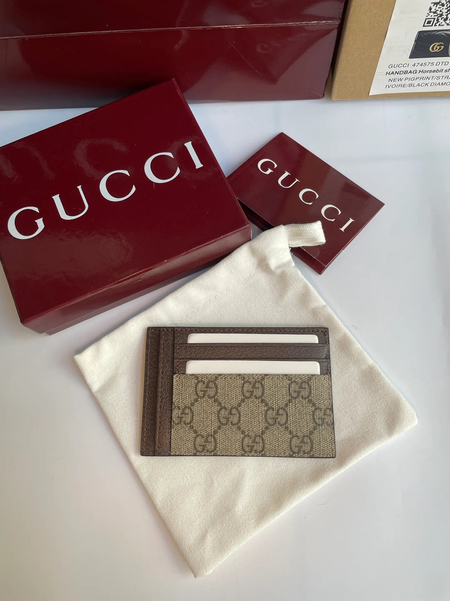 Клатчи Женские Gucci 5031768