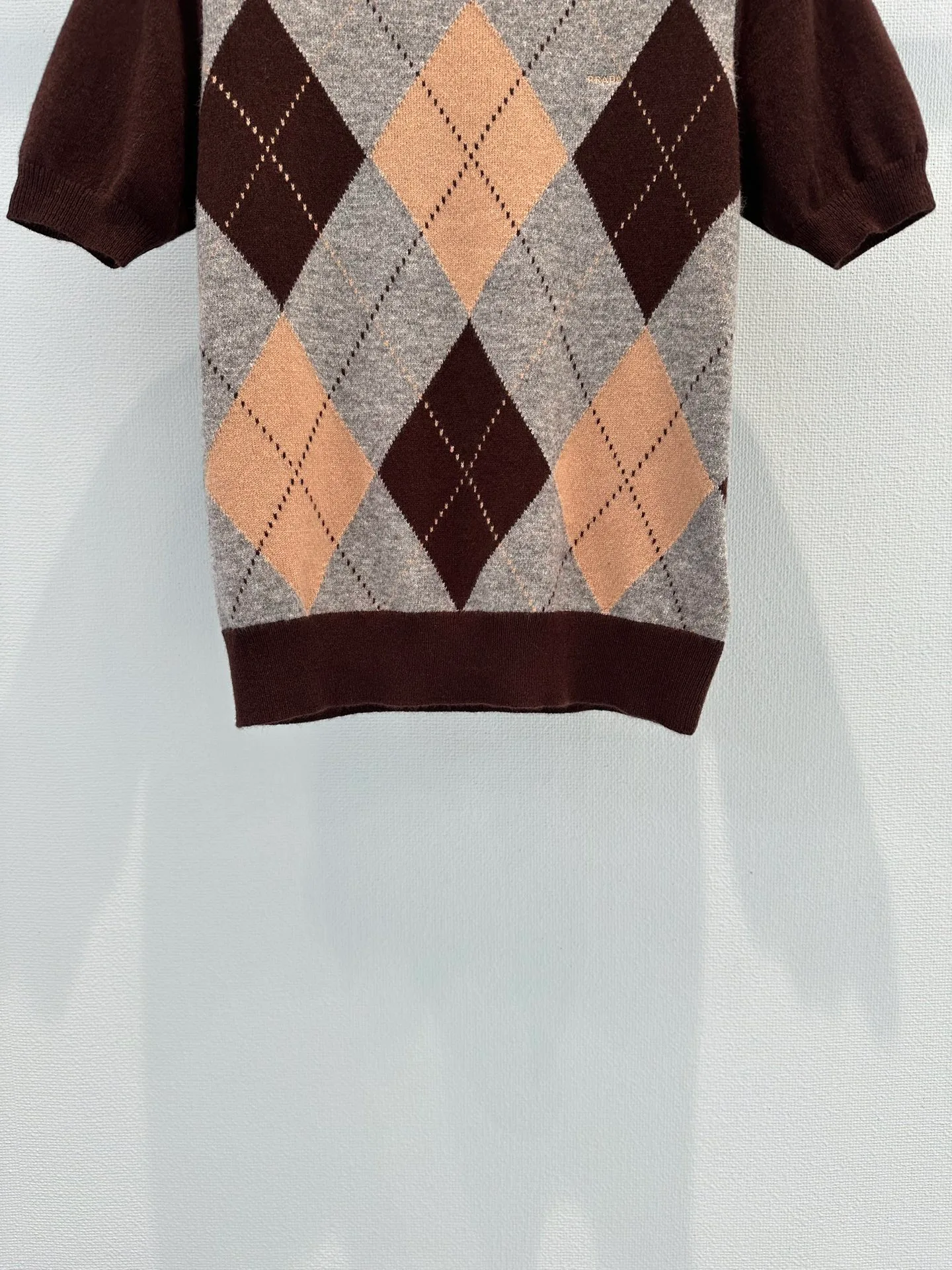 Джемперы И Свитеры Женские Prada 18714597