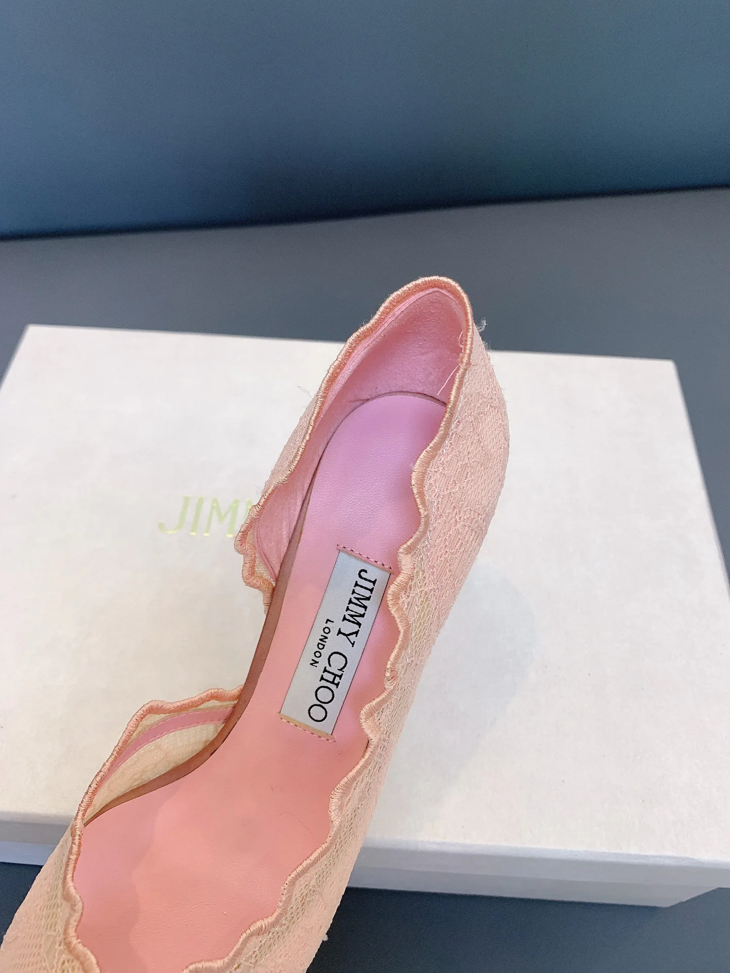 Туфли Женские Jimmy Choo 19338297