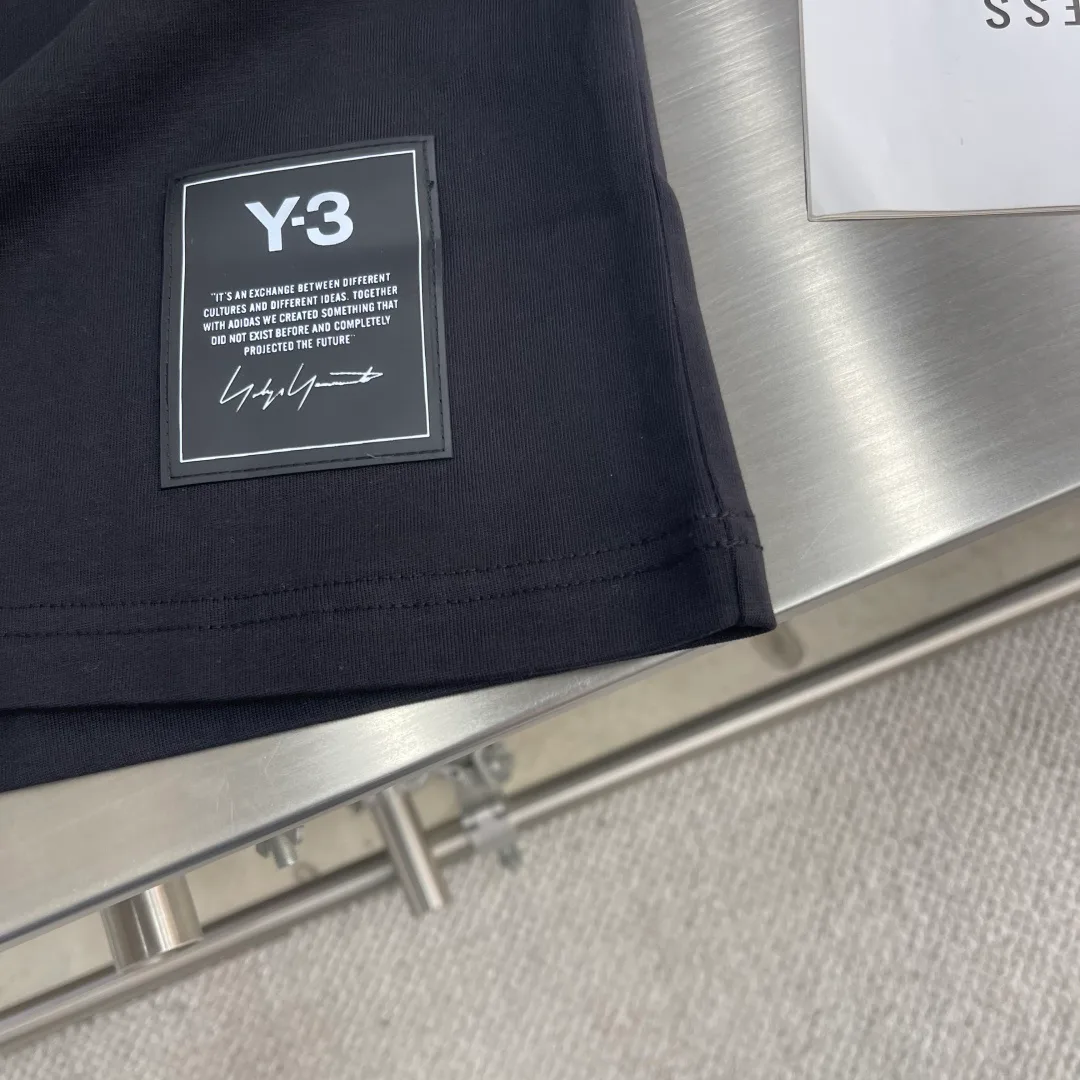 Футболки Мужские Y-3 11523396