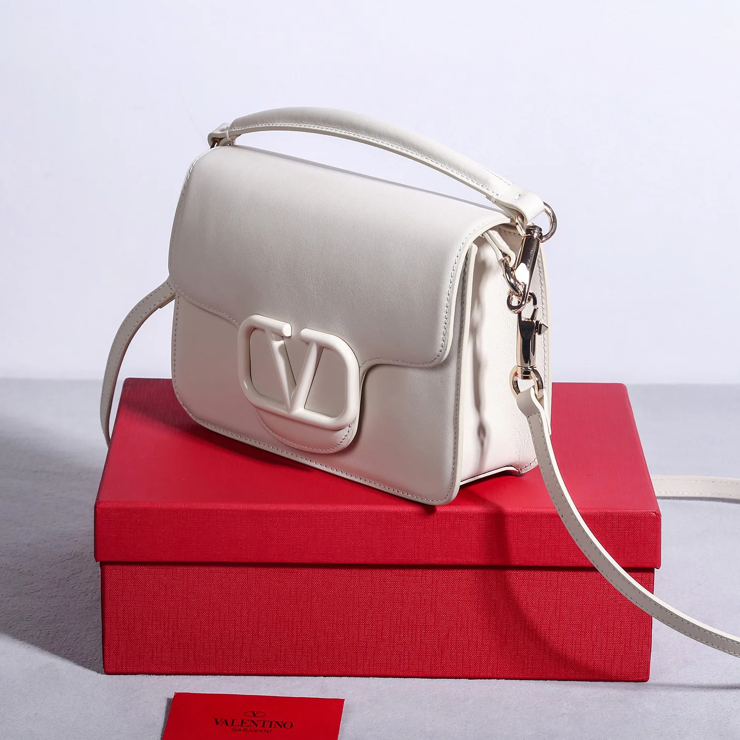 Сумки На Ремне Женские Valentino 4120
