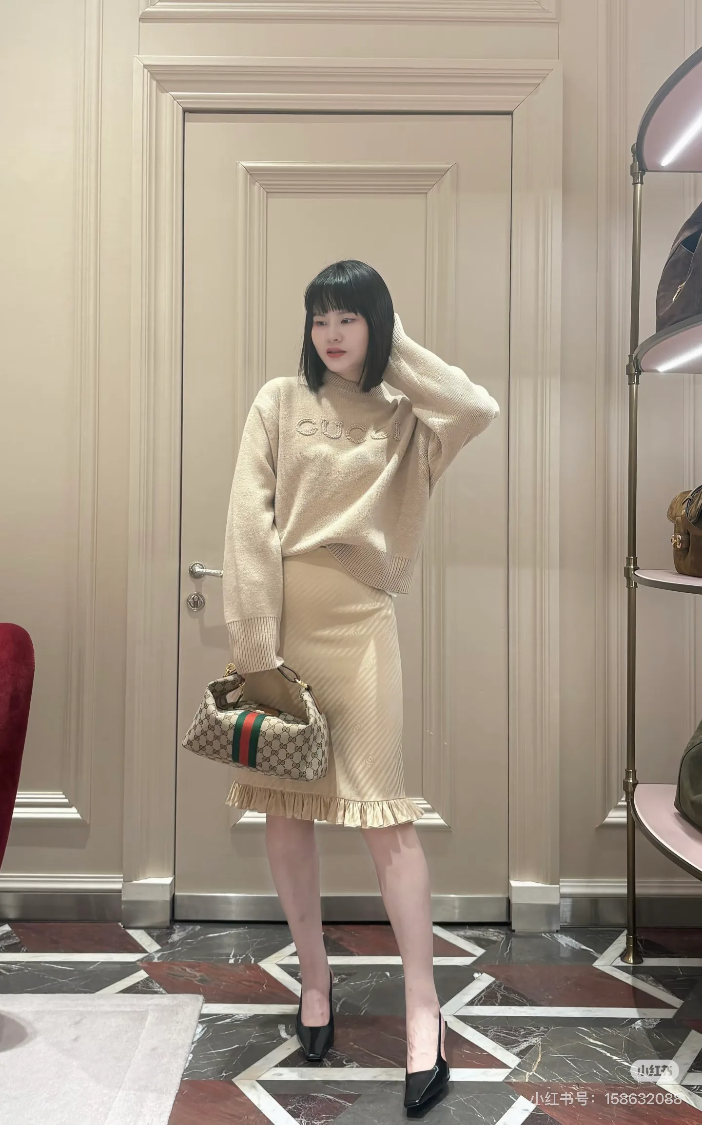 Костюмы Женские Gucci 10777585