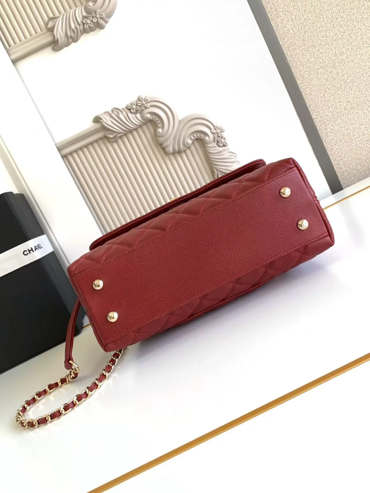 Сумки На Ремне Женские Chanel 994899