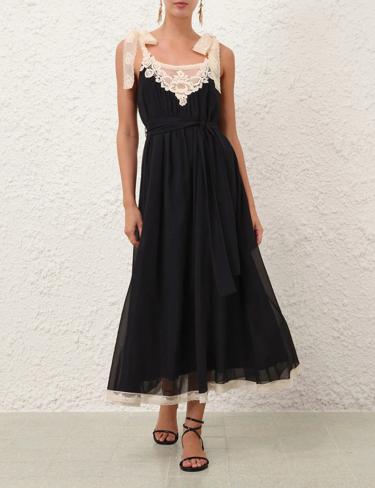 Платья Женские Zimmermann 17413865