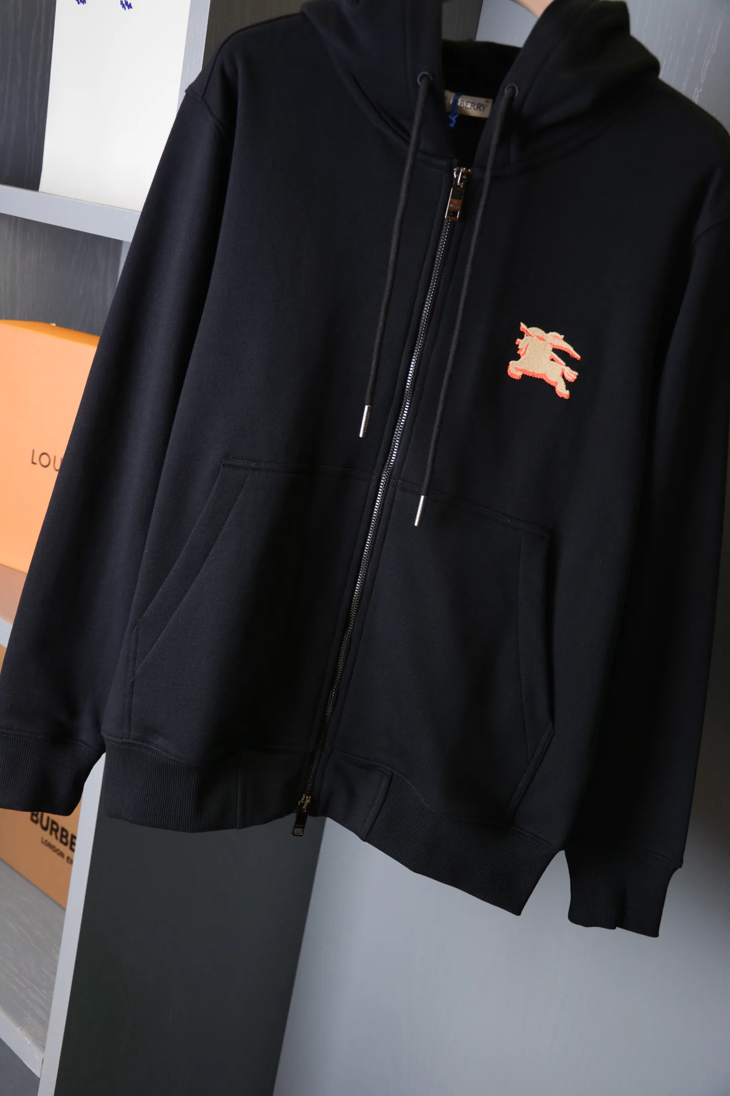 Свитшоты И Худи Мужские Burberry 18728656