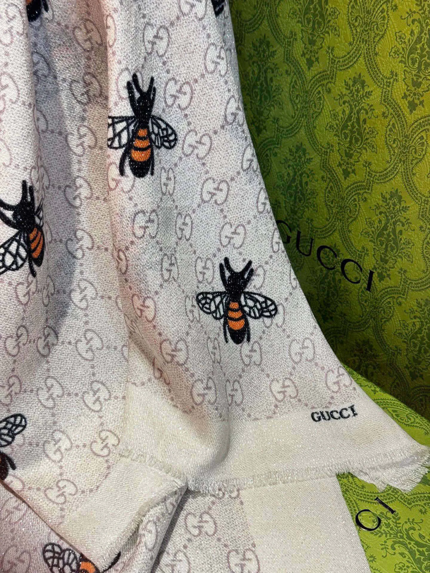 Шарфы Gucci 153880