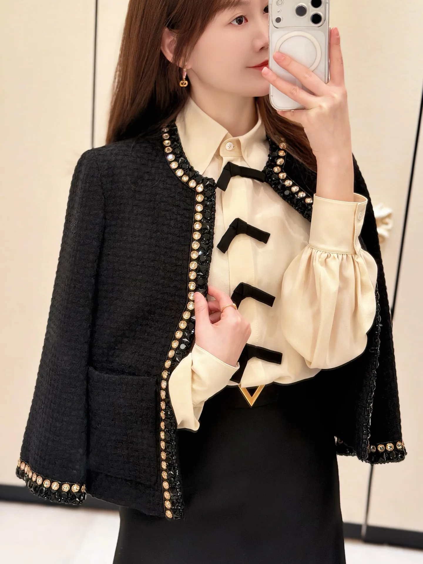 Жакеты Женские Chanel 4863280