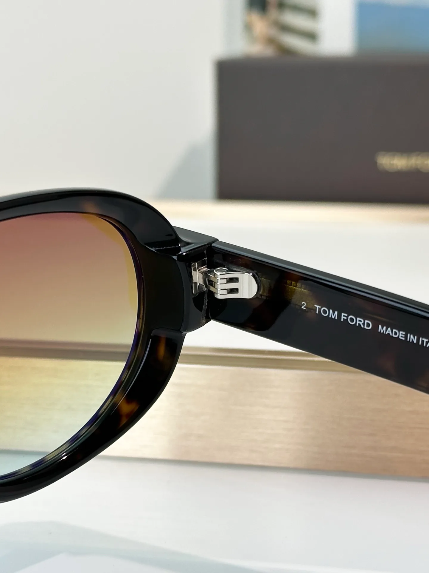 Очки Tom Ford 3349386
