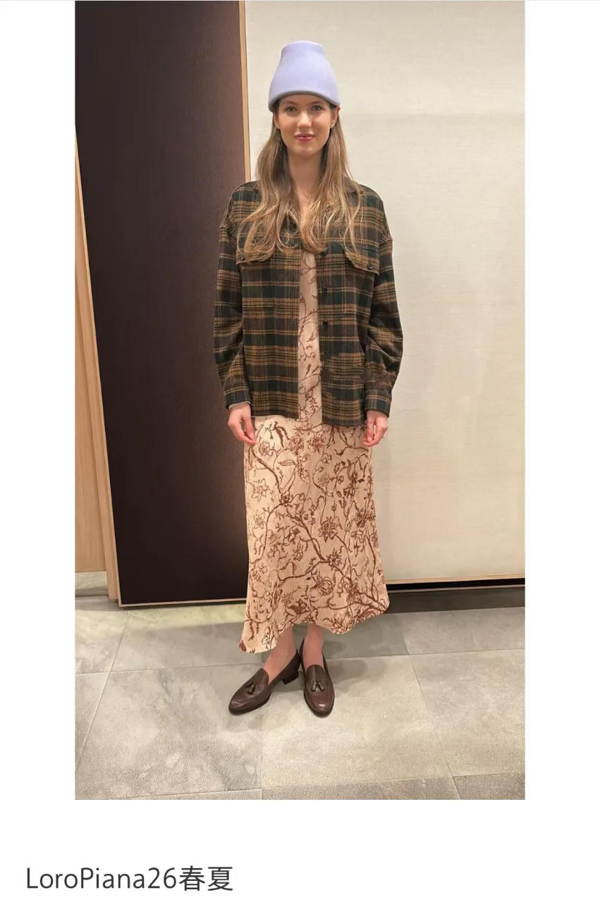 Рубашки Женские Loro Piana 11230070