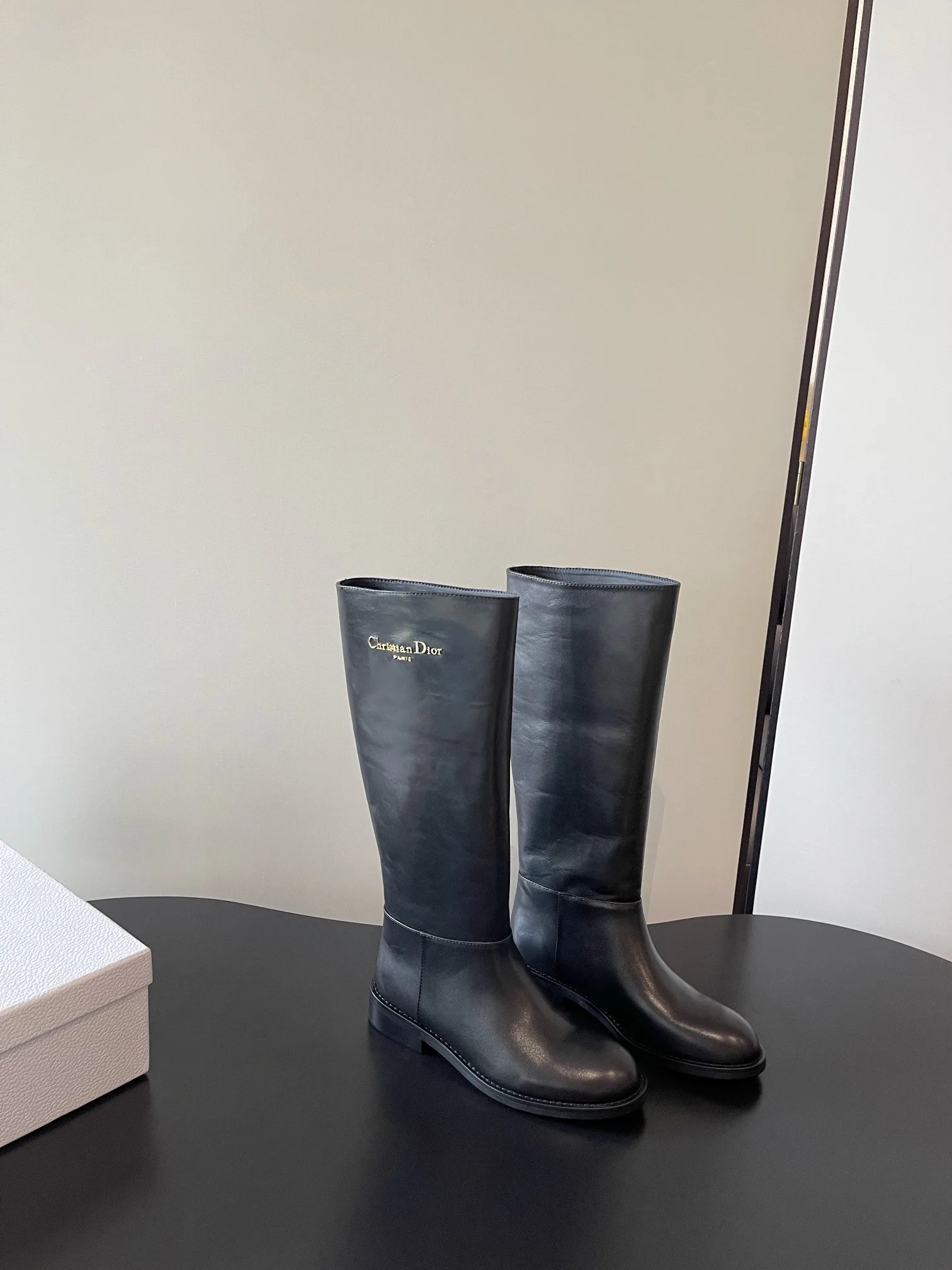 Сапоги Женские Christian Dior 1523289