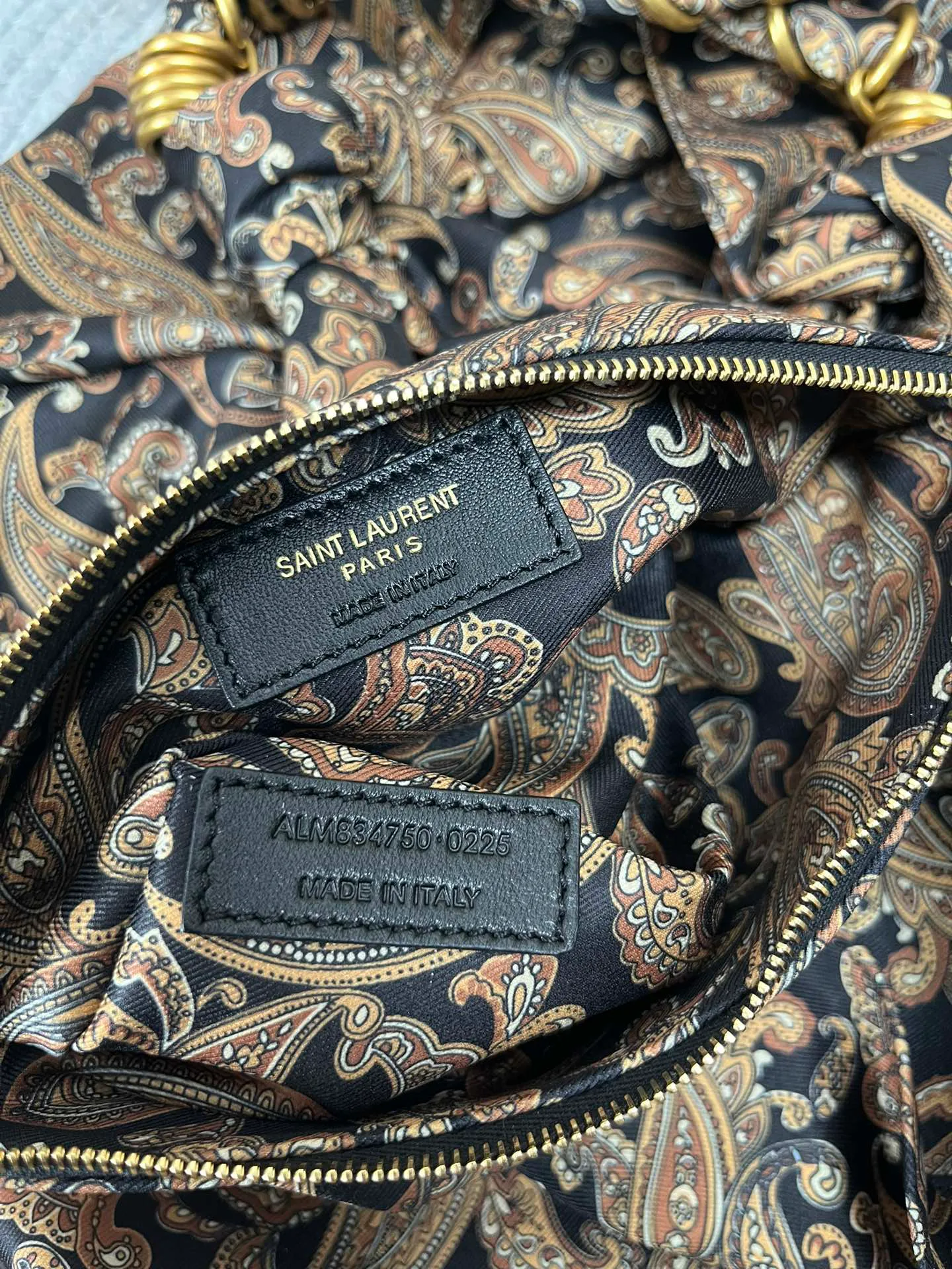 Классические Сумки Женские Saint Laurent 11265184
