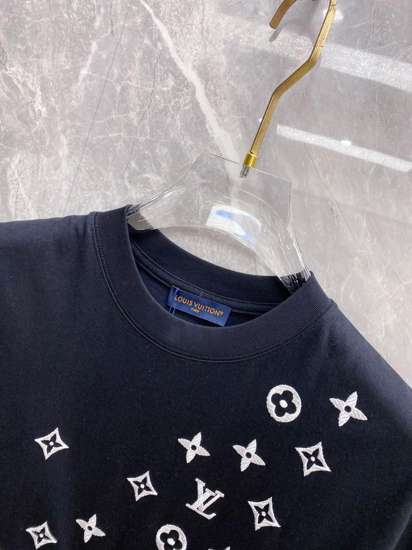 Футболки Мужские Louis Vuitton 1467603