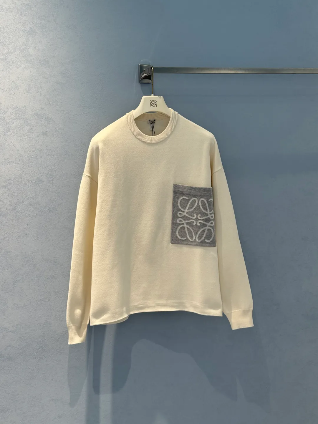 Свитшоты Женские Loewe 156661