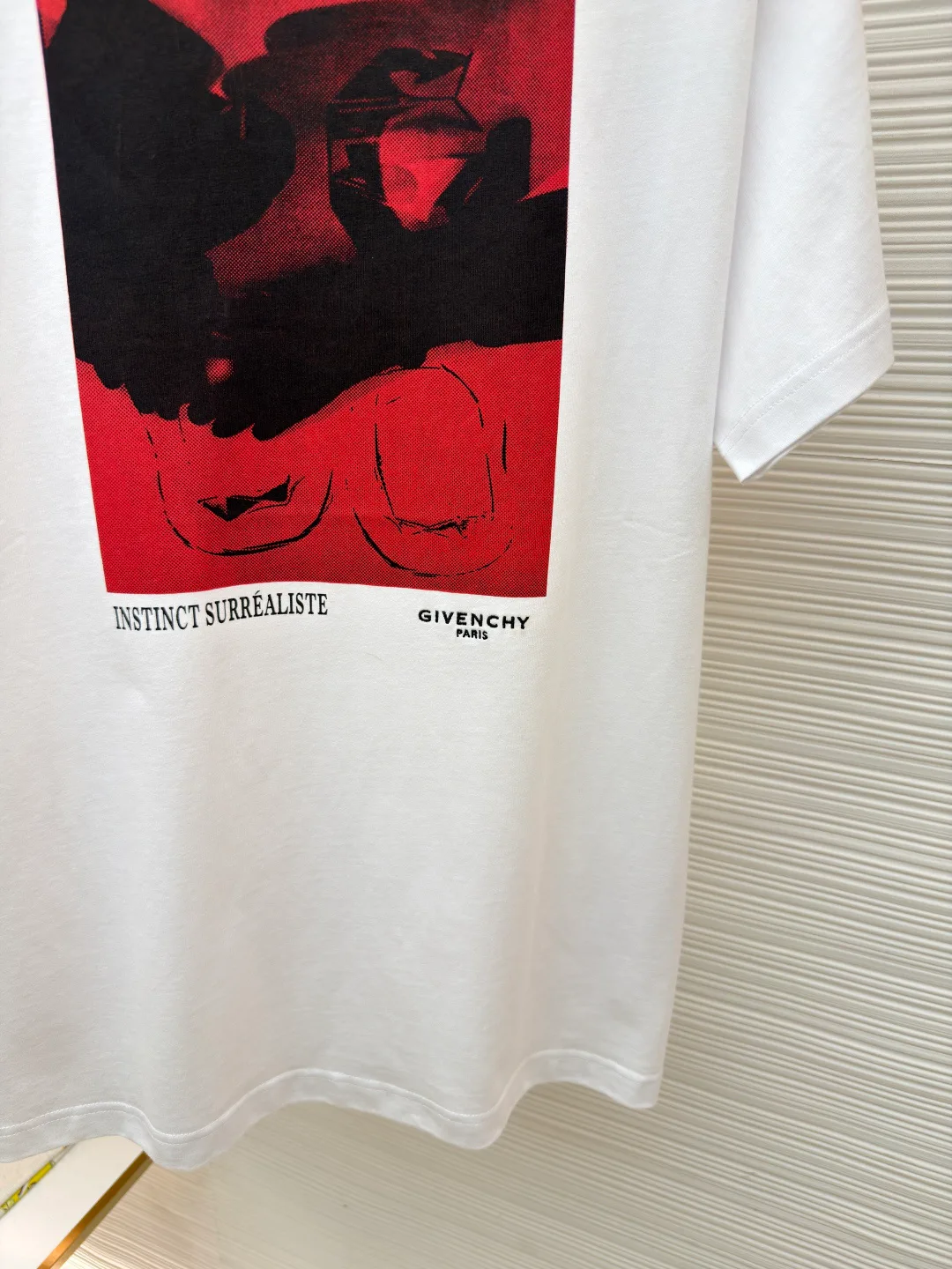 Футболки Мужские Givenchy 13310862