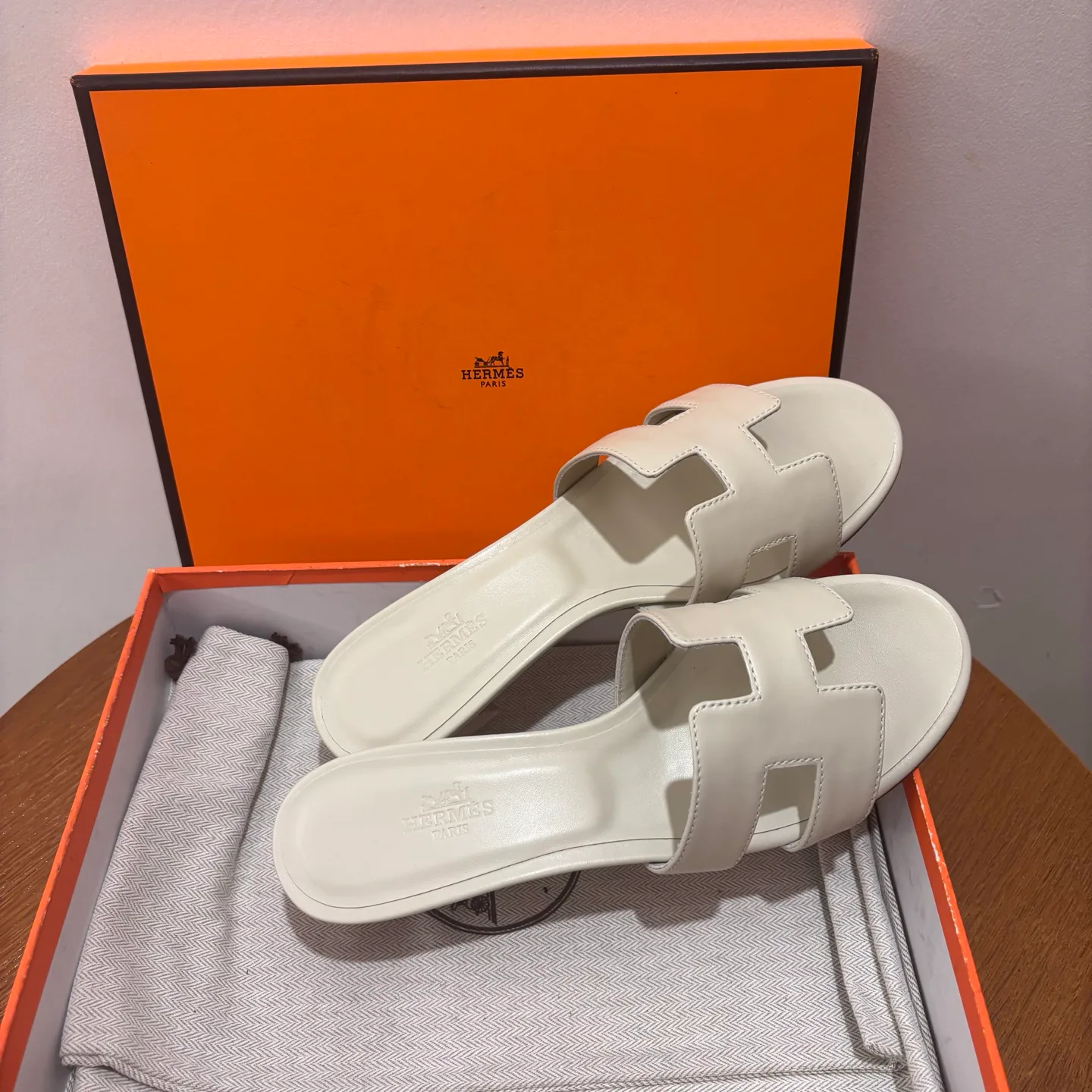 Сандалии Женские Hermes 10992538