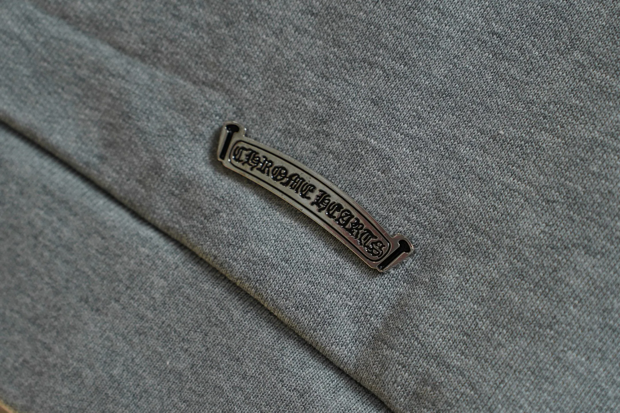 Свитшоты И Худи Мужские Chrome Hearts 18722130