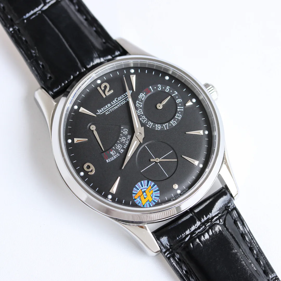 Часы Женские Jaeger-Lecoultre 18463459