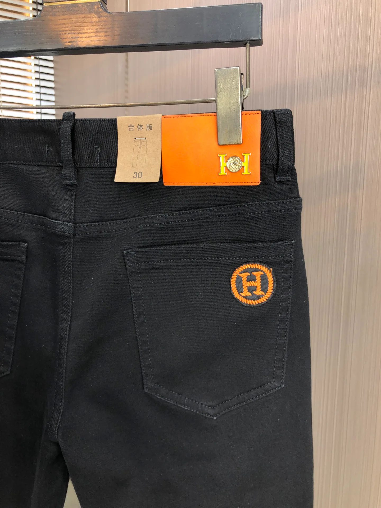 Джинсы Женские Hermes 10186886