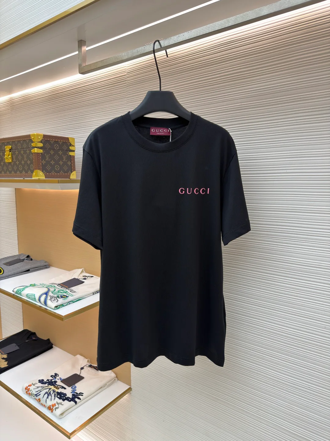 Футболки Мужские Gucci 11068290