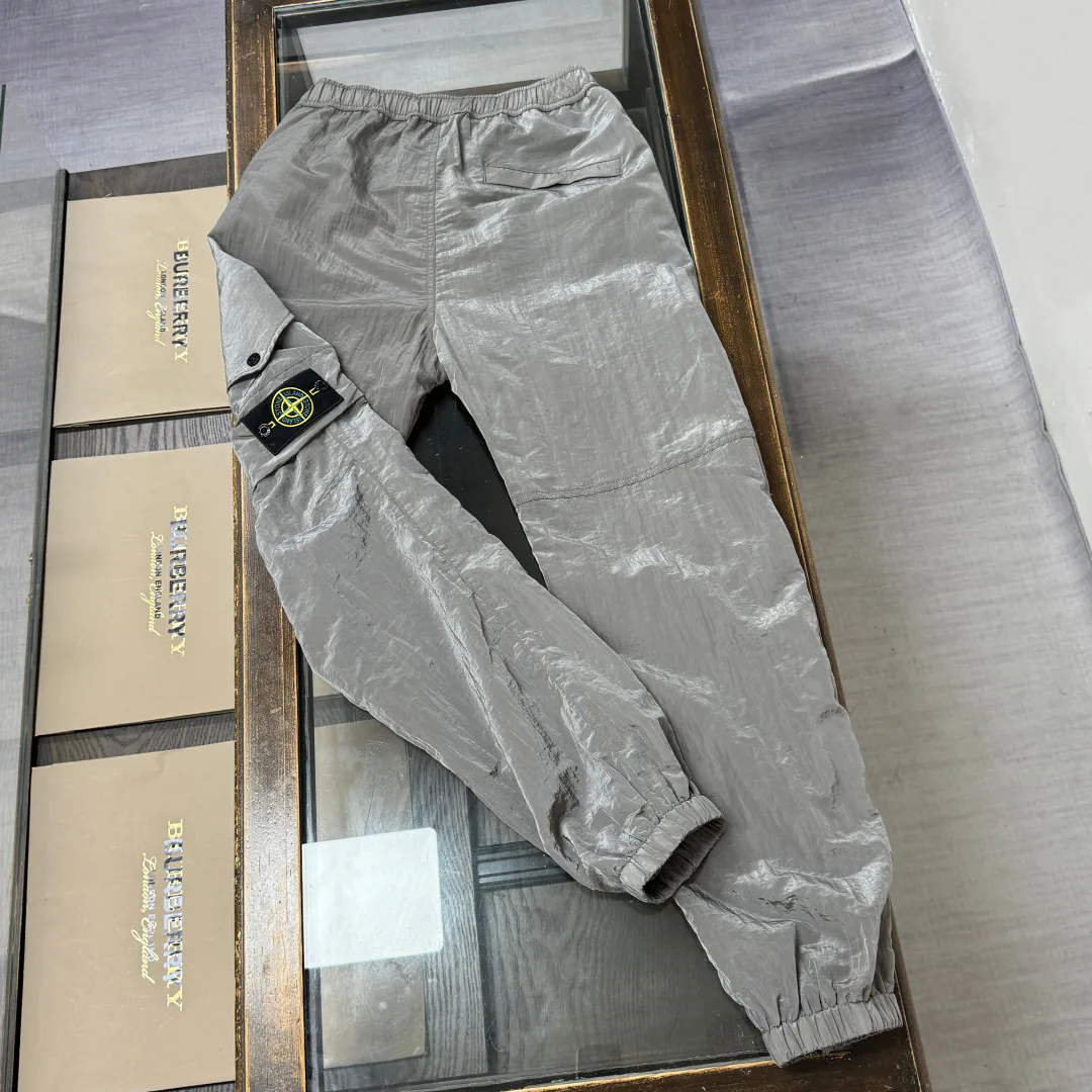 Брюки Женские Stone Island 9620284