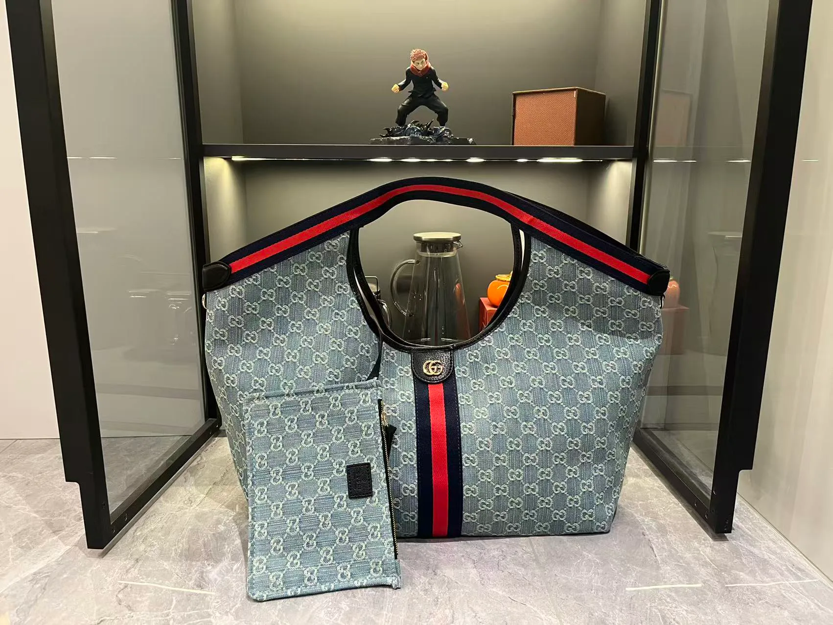 Классические Сумки Женские Gucci 1270572