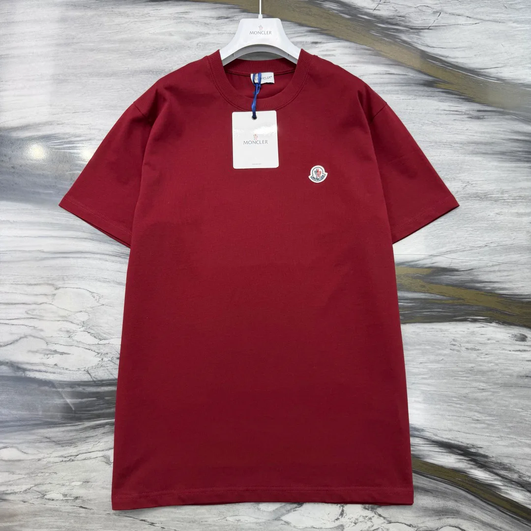 Футболки Мужские Moncler 3047358