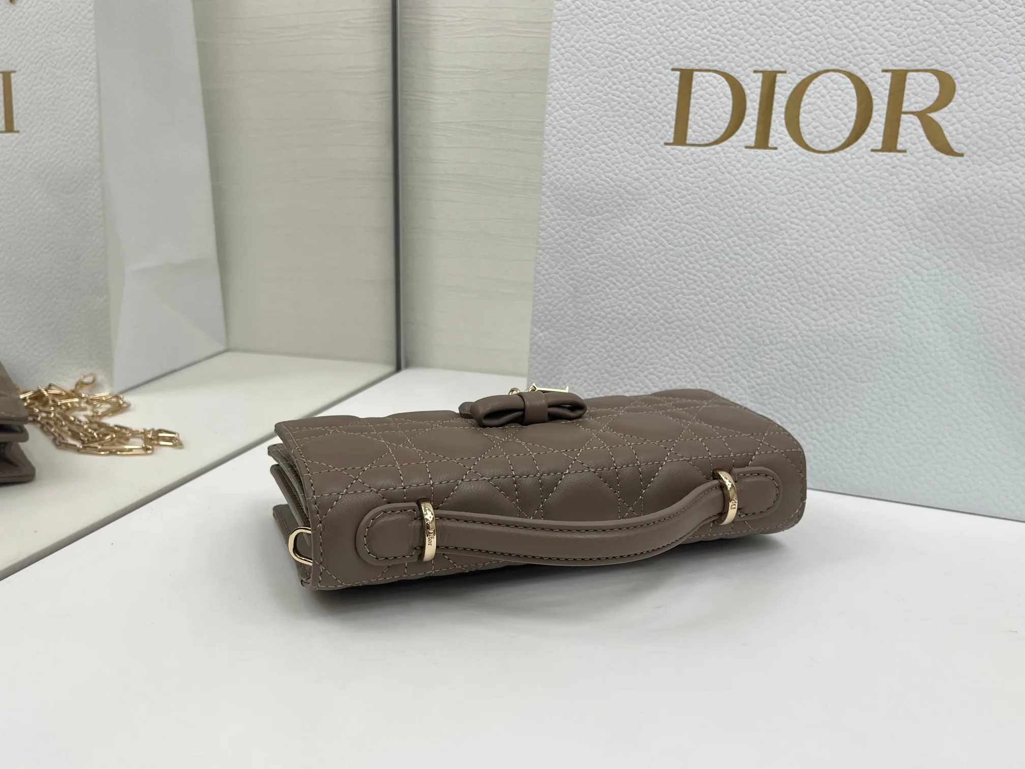 Классические Сумки Женские Christian Dior 11669071