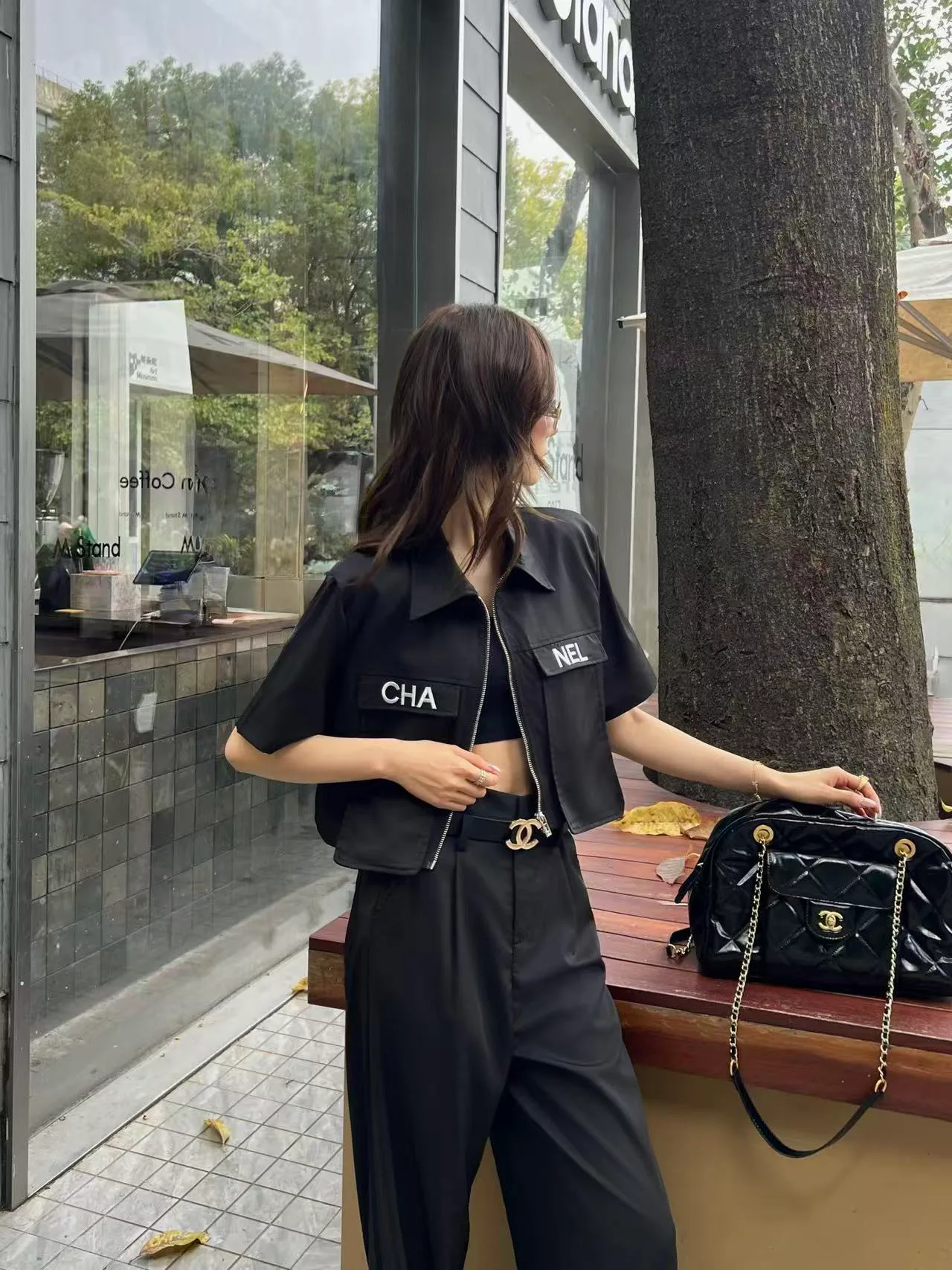 Костюмы Женские Chanel 11271880