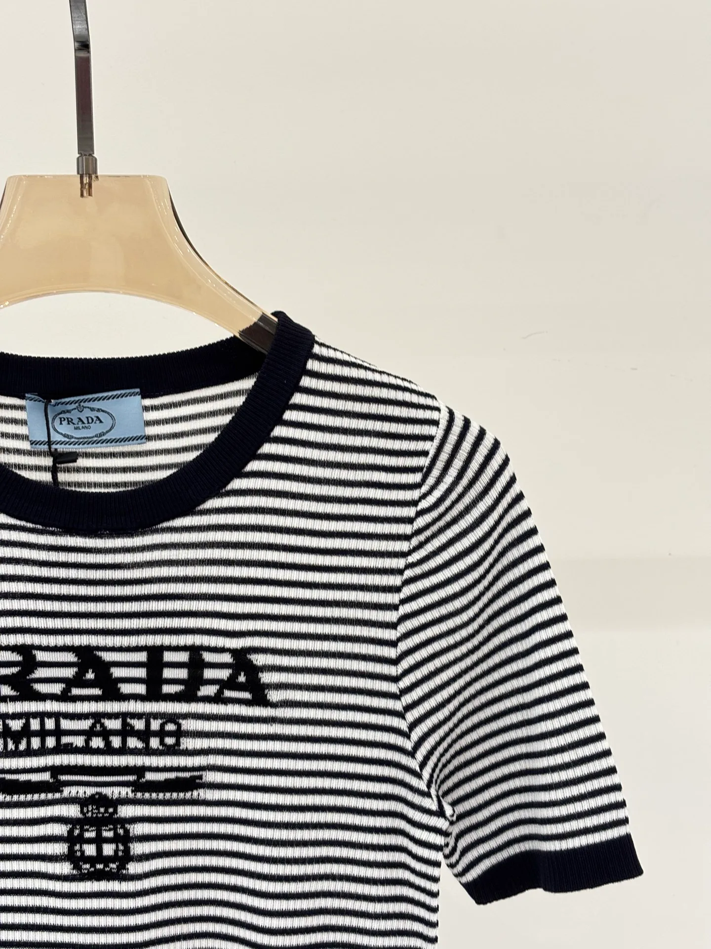 Футболки Женские Prada 10054827