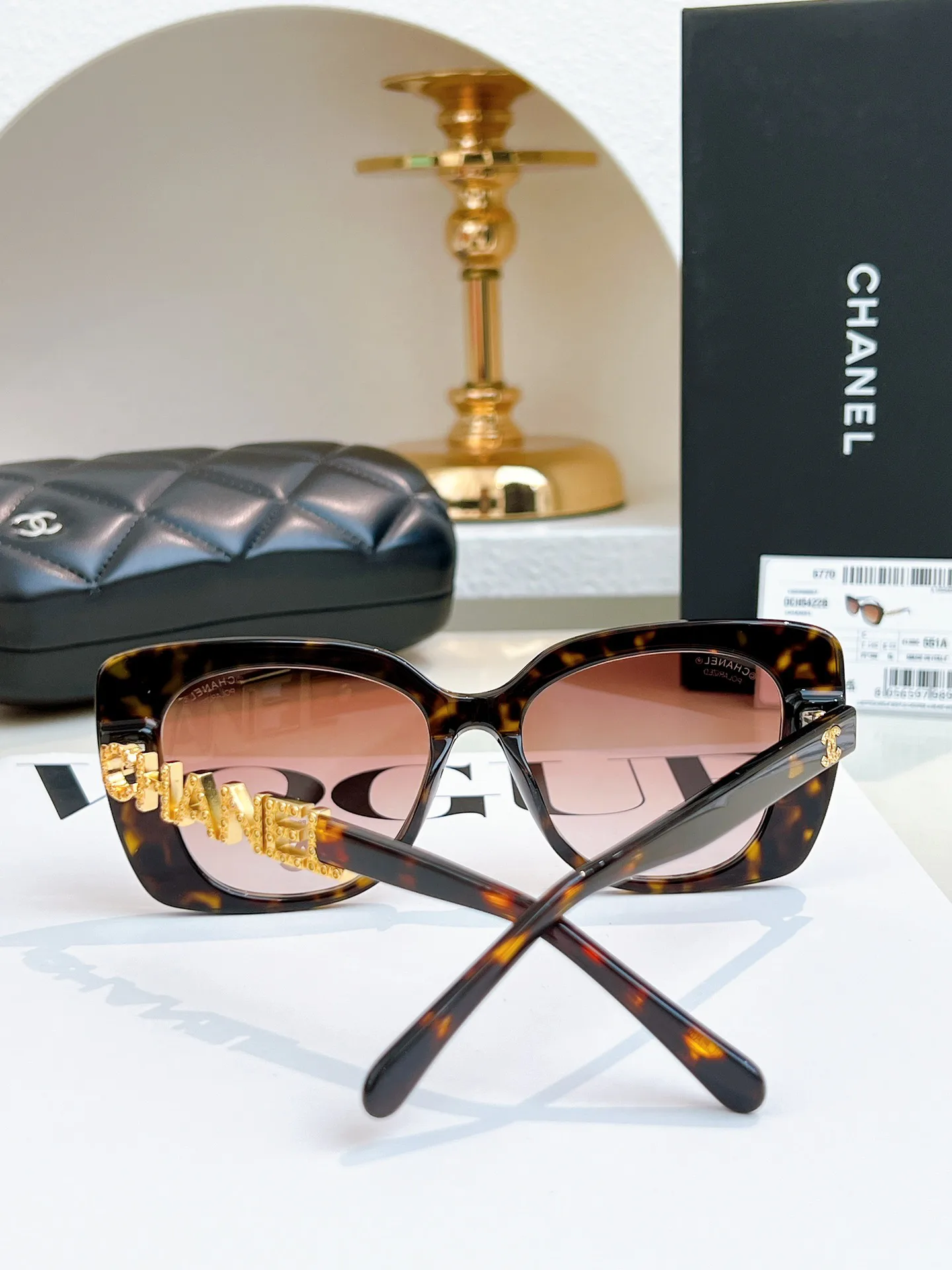 Очки Chanel 17366519