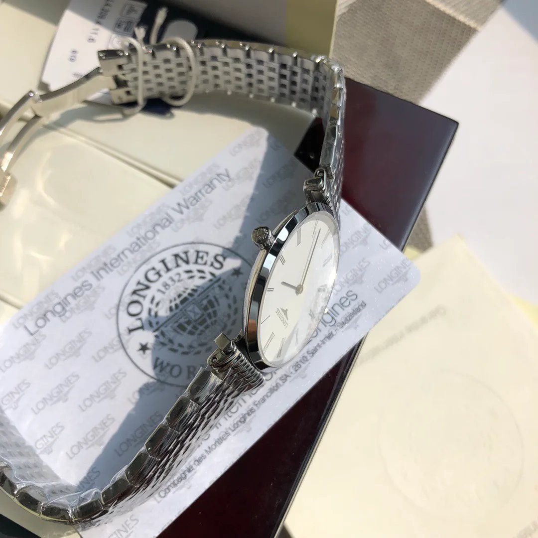 Часы Женские Longines 18463455