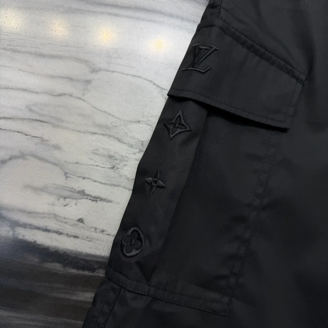 Шорты Мужские Louis Vuitton 11454357