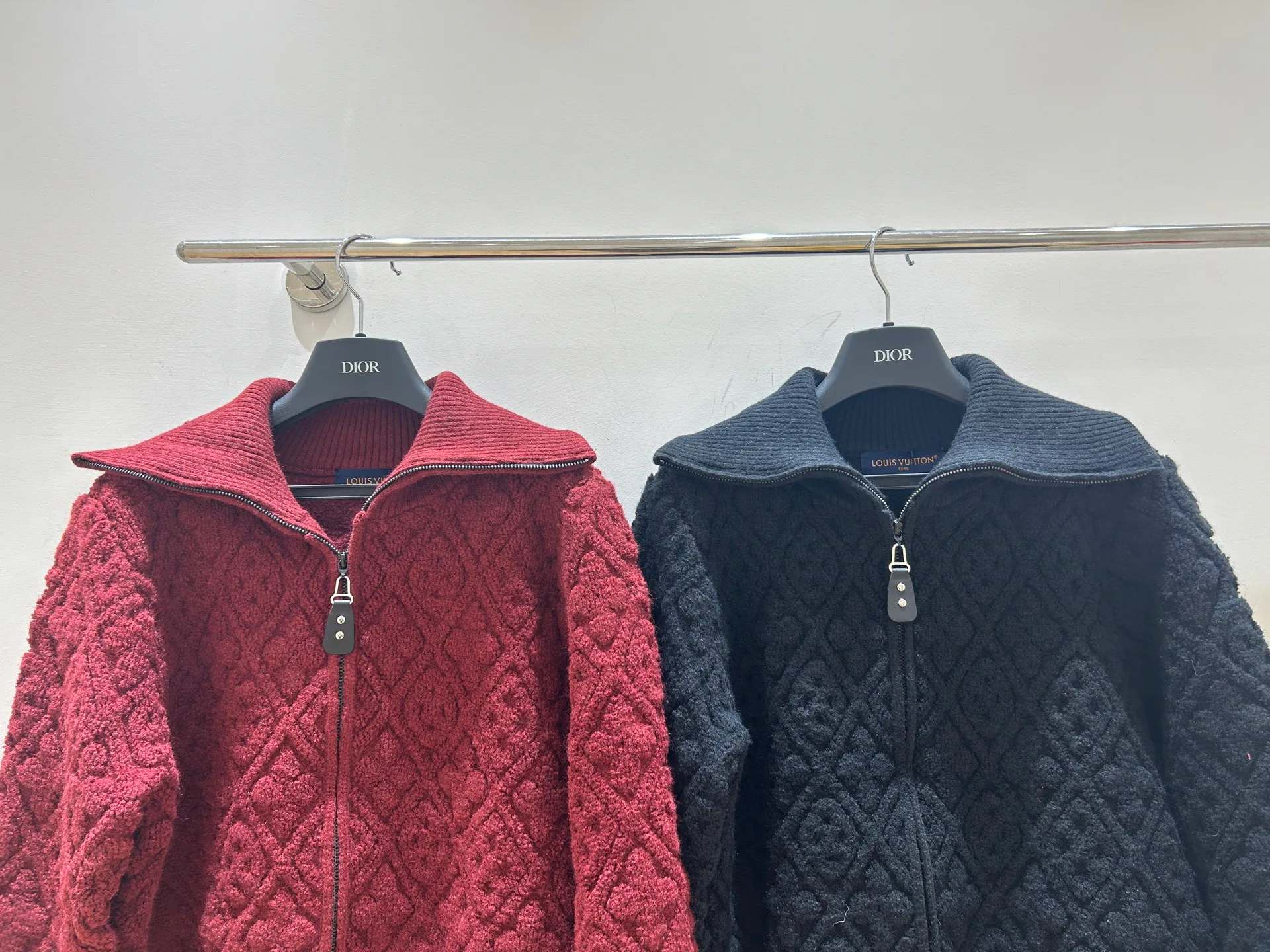 Джемперы И Свитеры Женские Louis Vuitton 437135