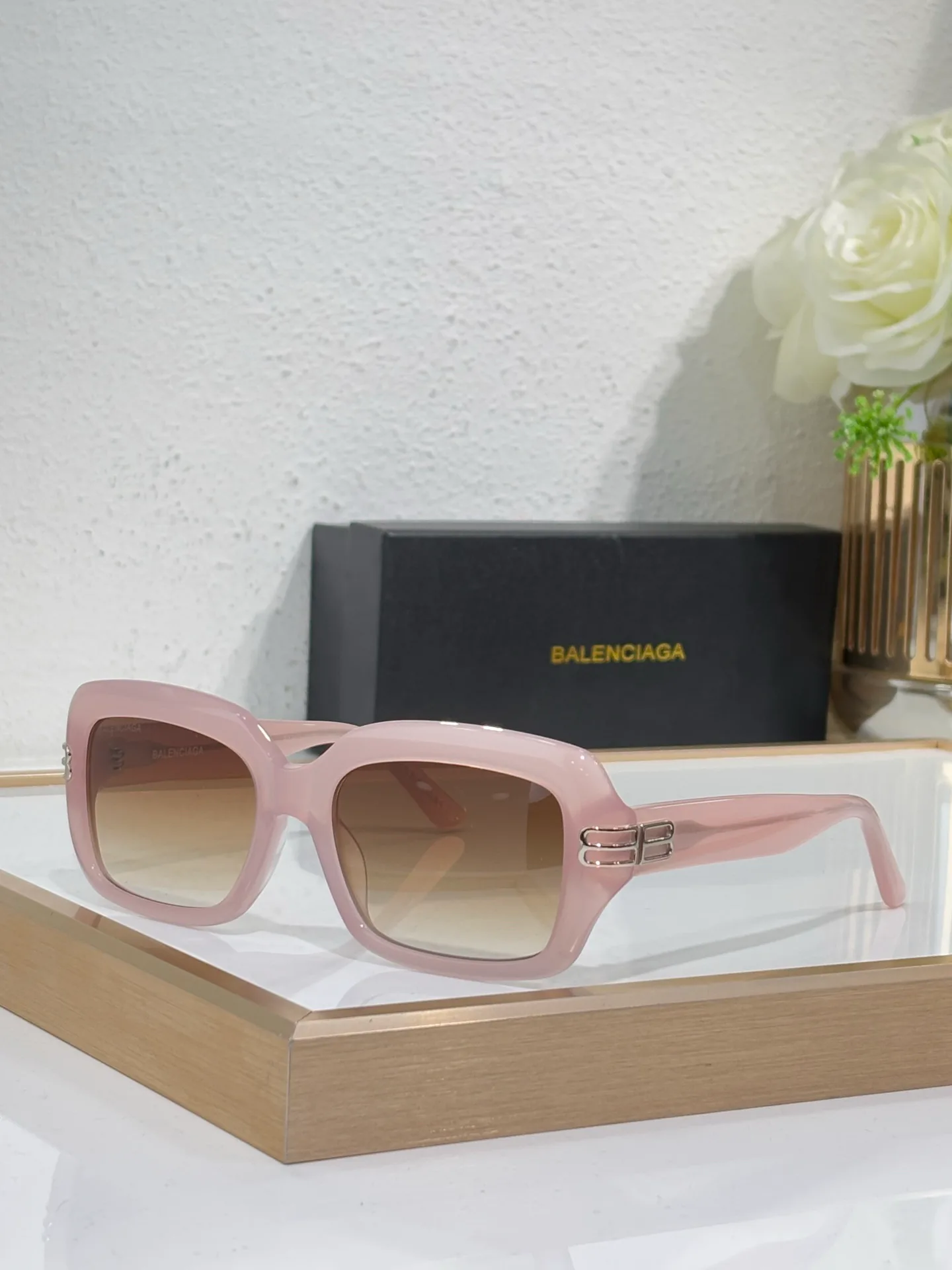 Очки Balenciaga 153234