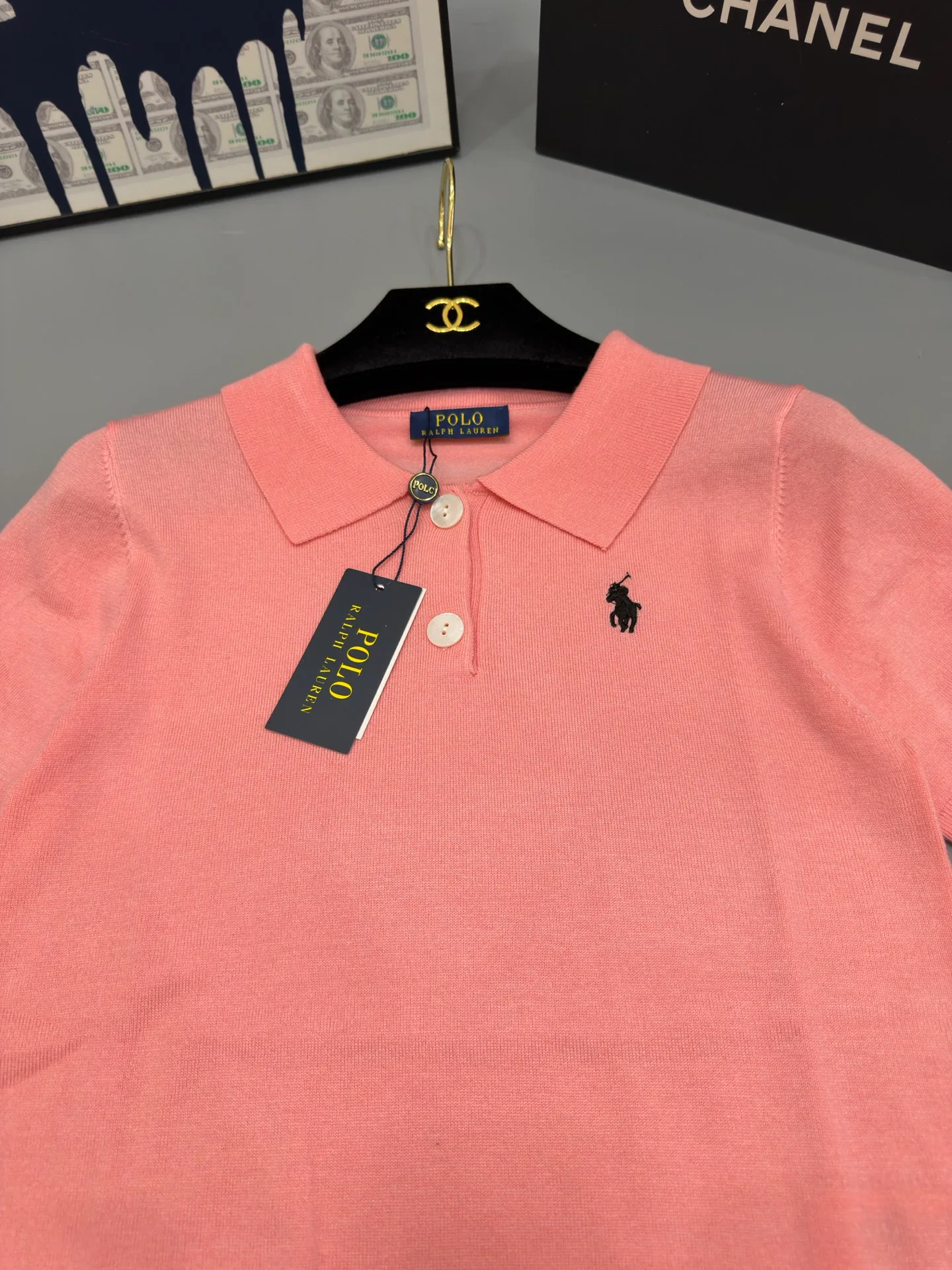 Футболки Женские Ralph Lauren 11509739