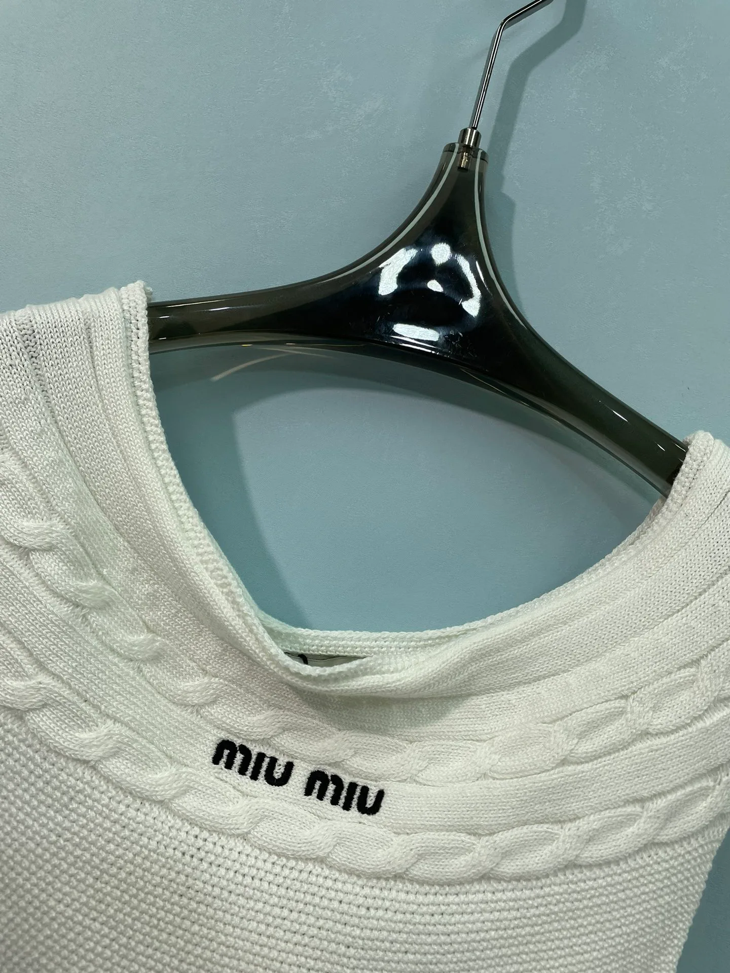 Жилеты Женские Miu Miu 12778919