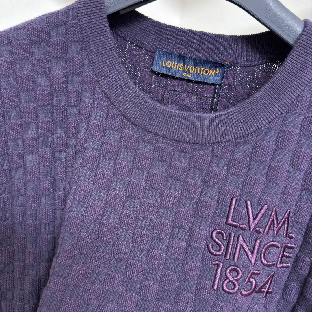 Джемперы И Свитеры Мужские Louis Vuitton 1860153