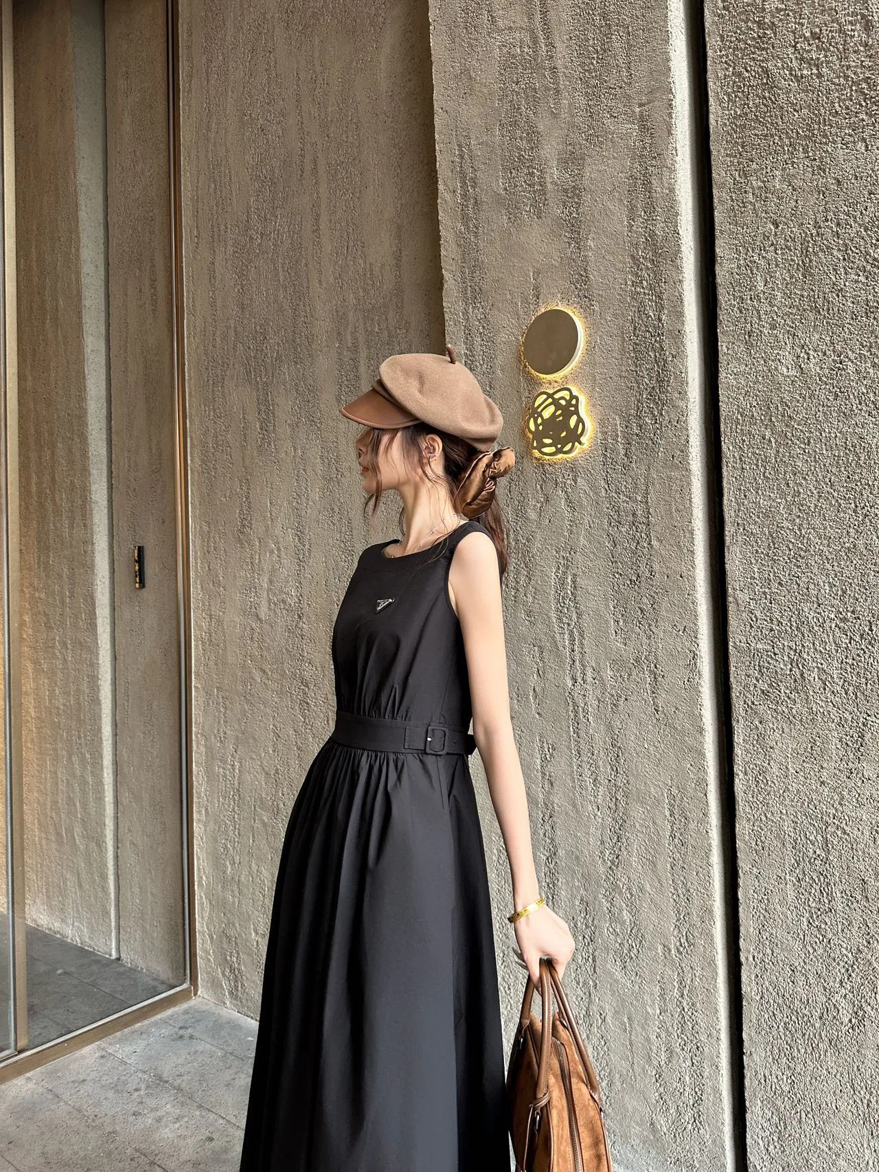 Платья Женские Prada 11470282