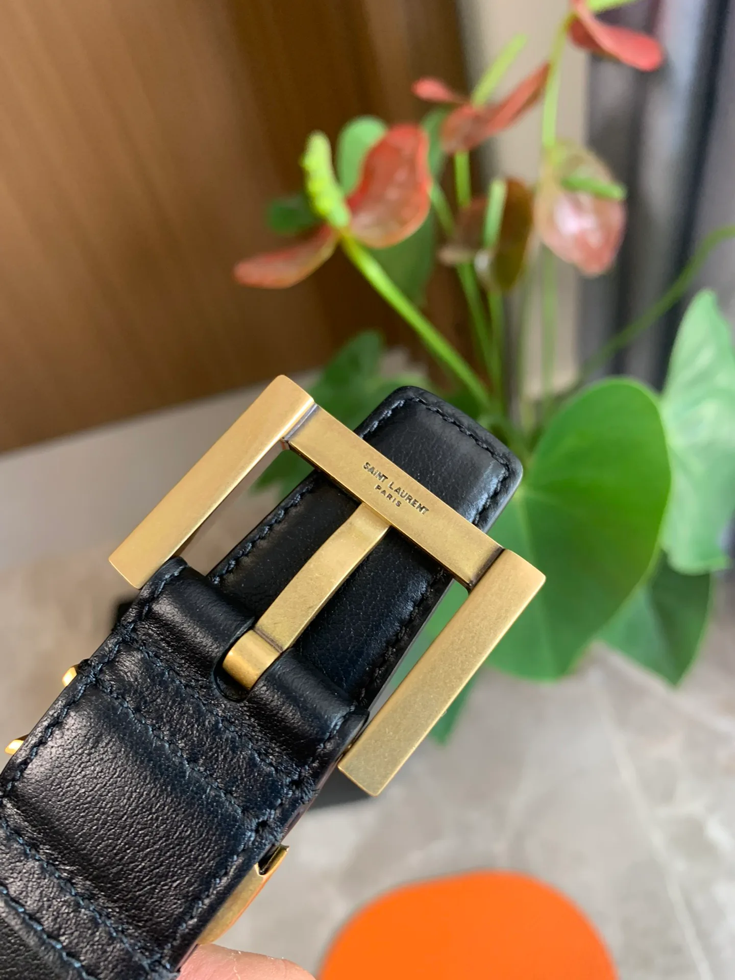 Ремни Saint Laurent 5422580