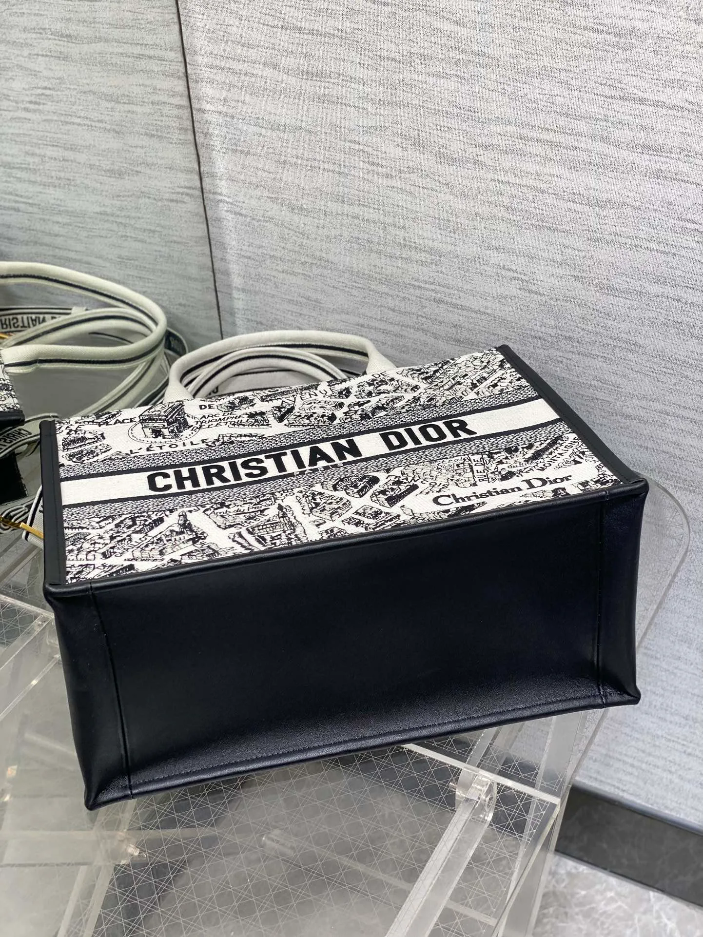 Классические Сумки Женские Christian Dior 4570489