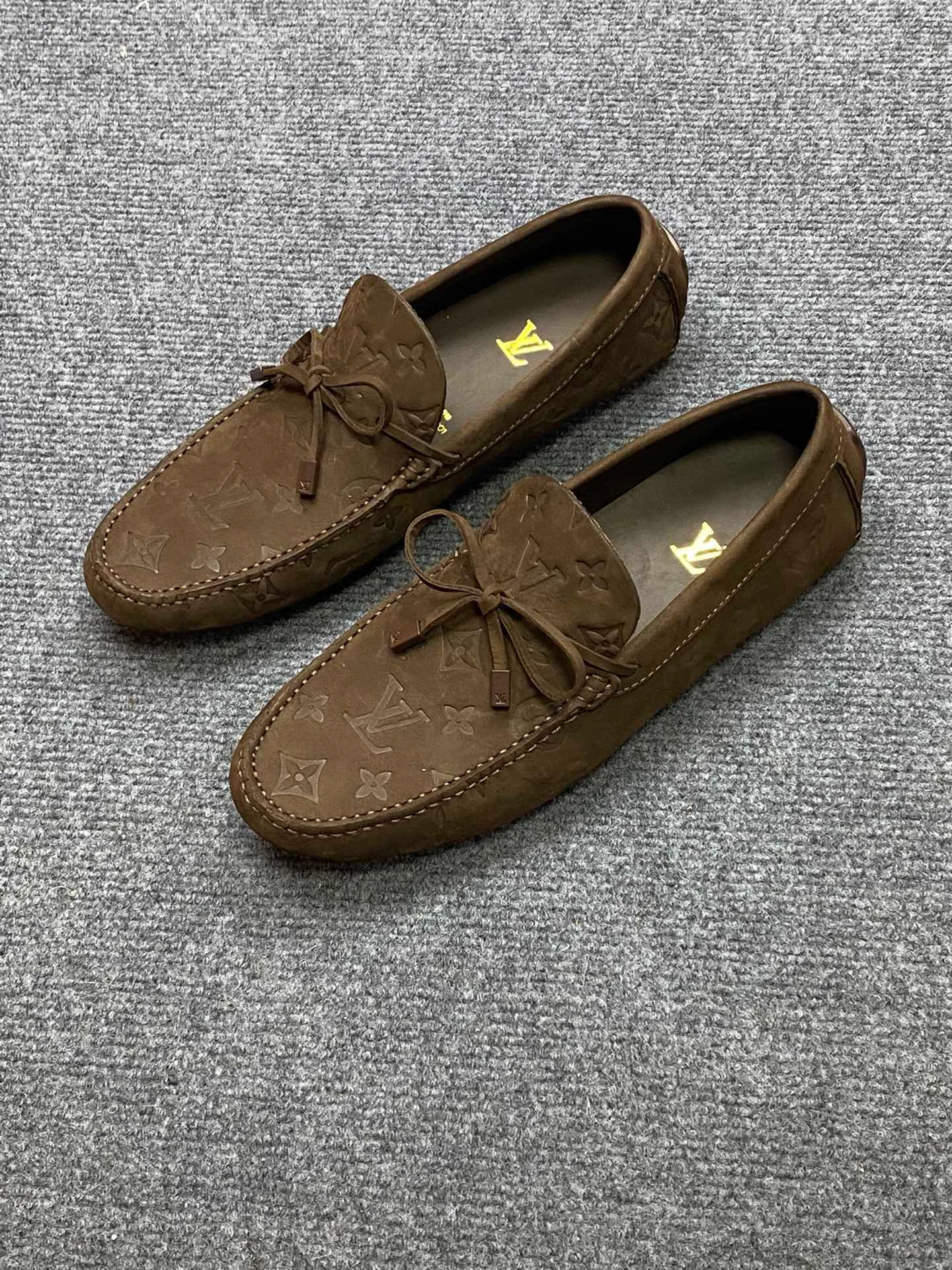 Мокасины Мужские Louis Vuitton 881823