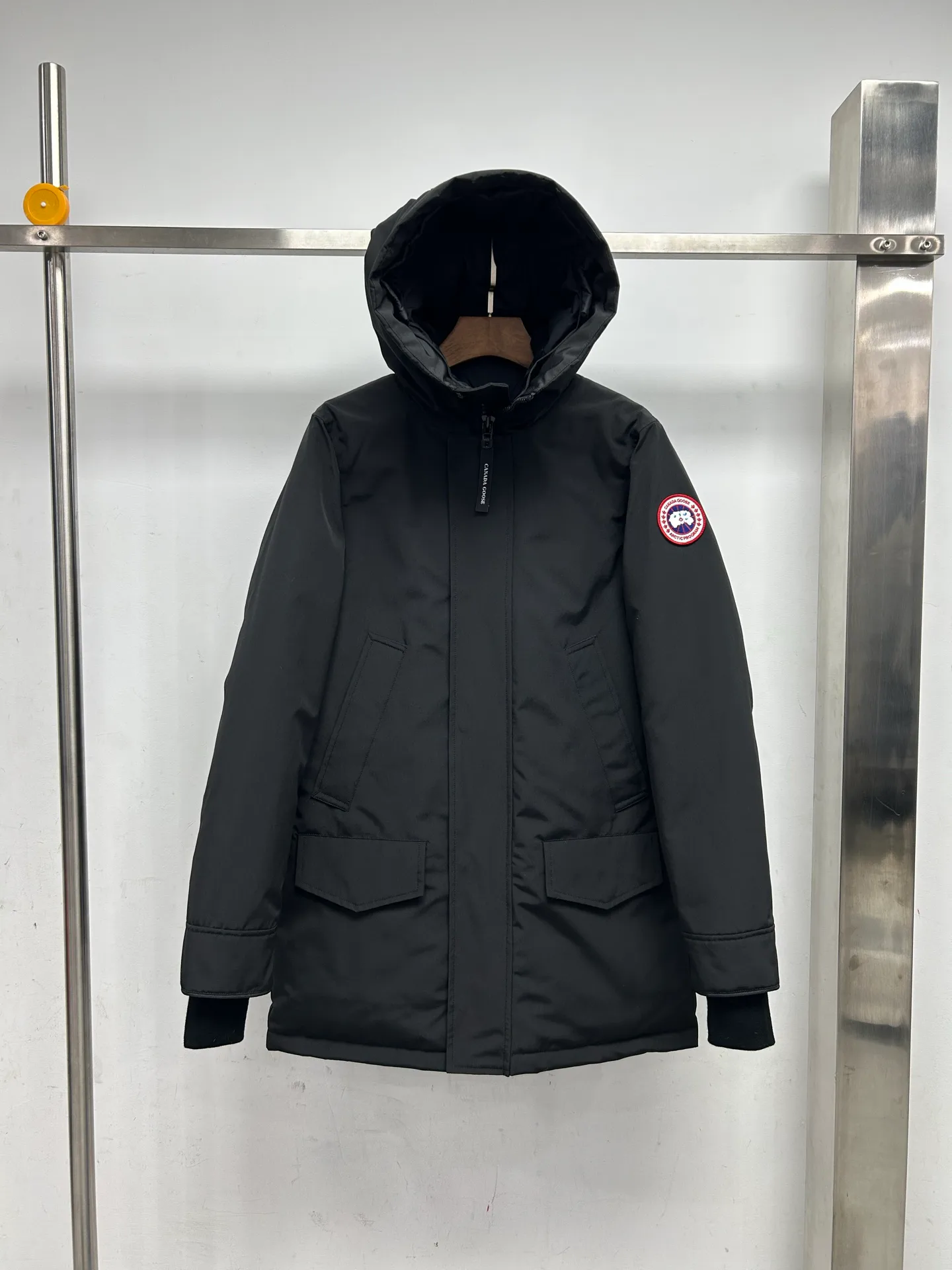 Куртки И Пуховики Женские Canada Goose 1956408