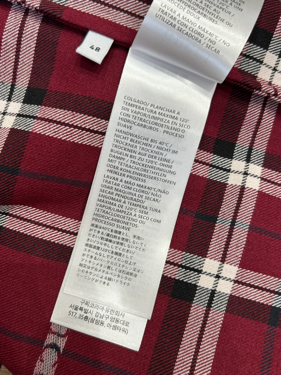 Рубашки Мужские Gucci 11131627