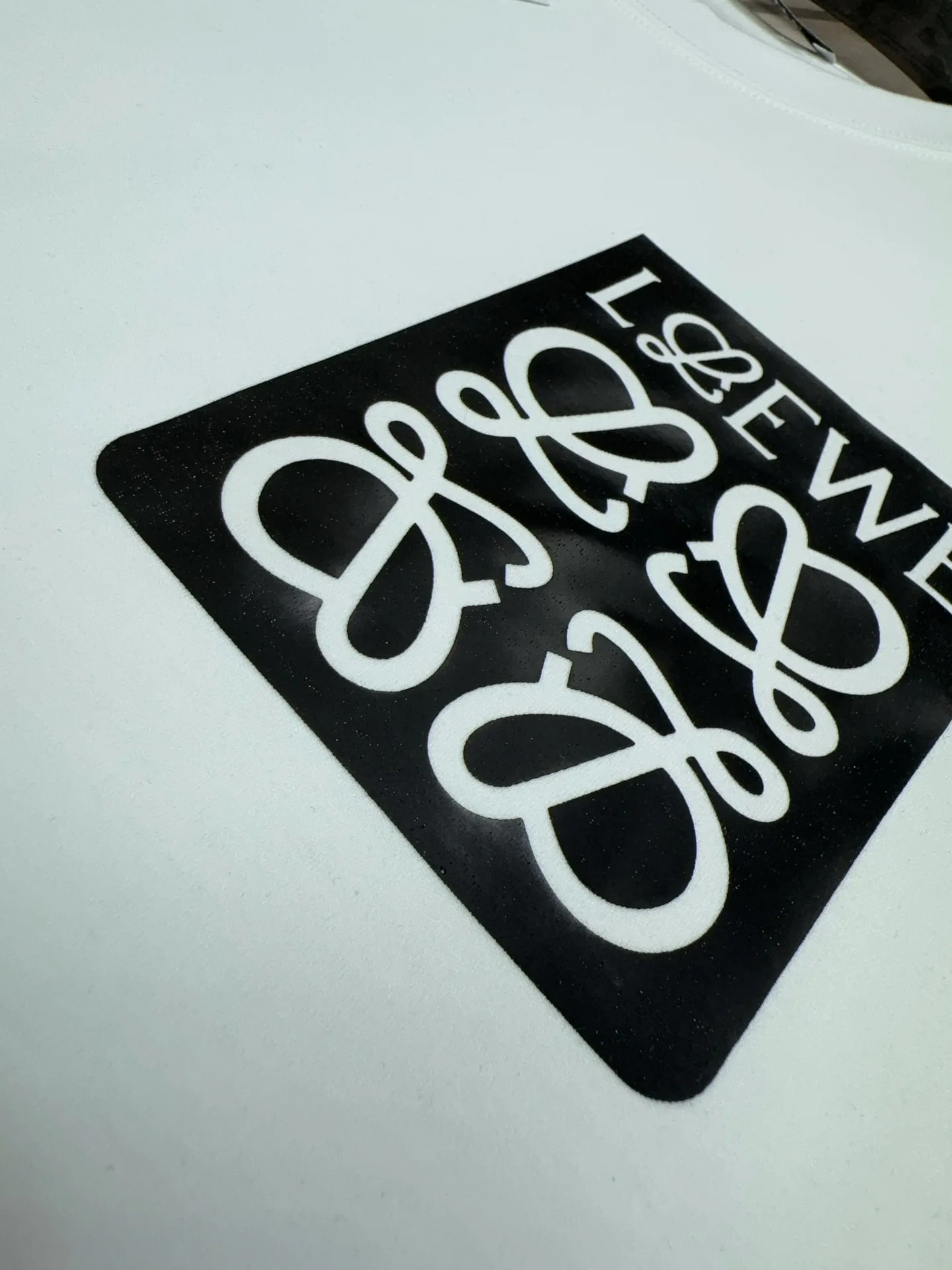 Футболки Мужские Loewe 1297255