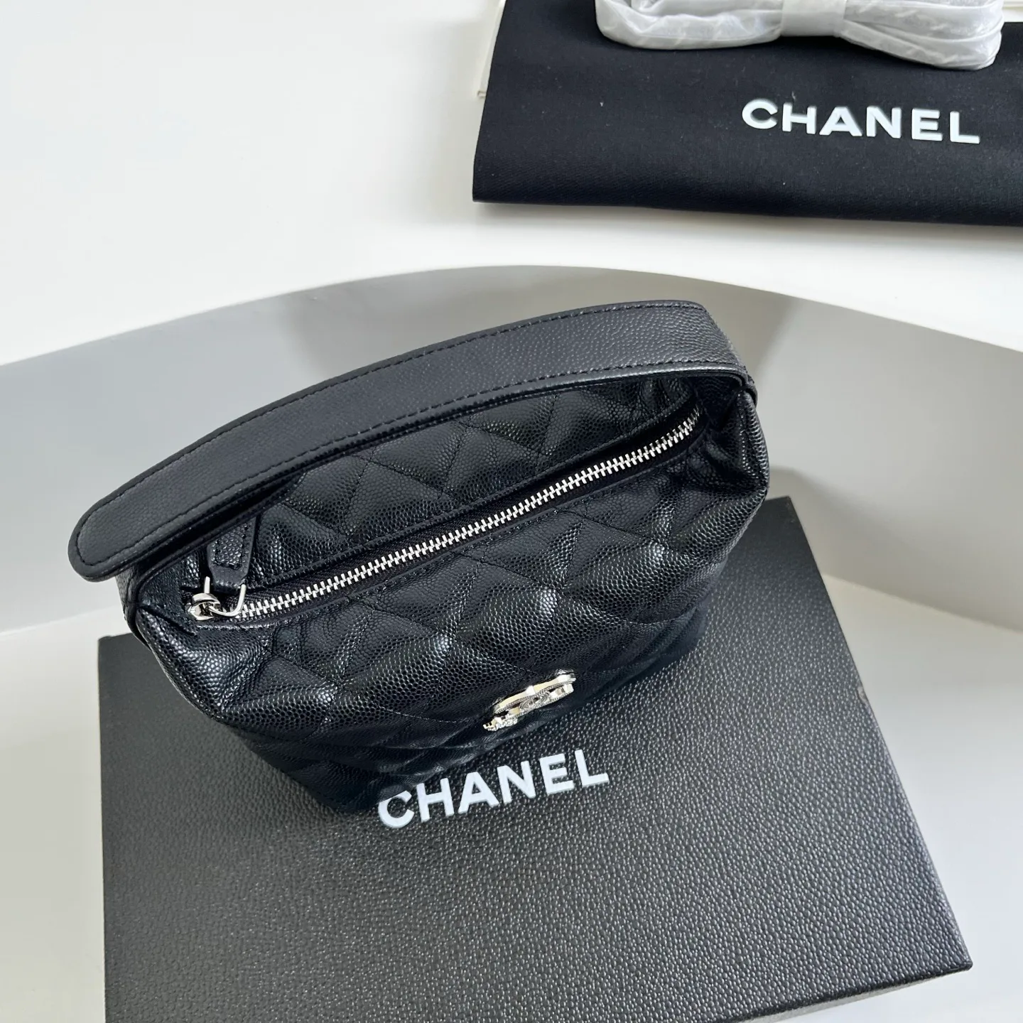 Сумки На Ремне Женские Chanel 436140