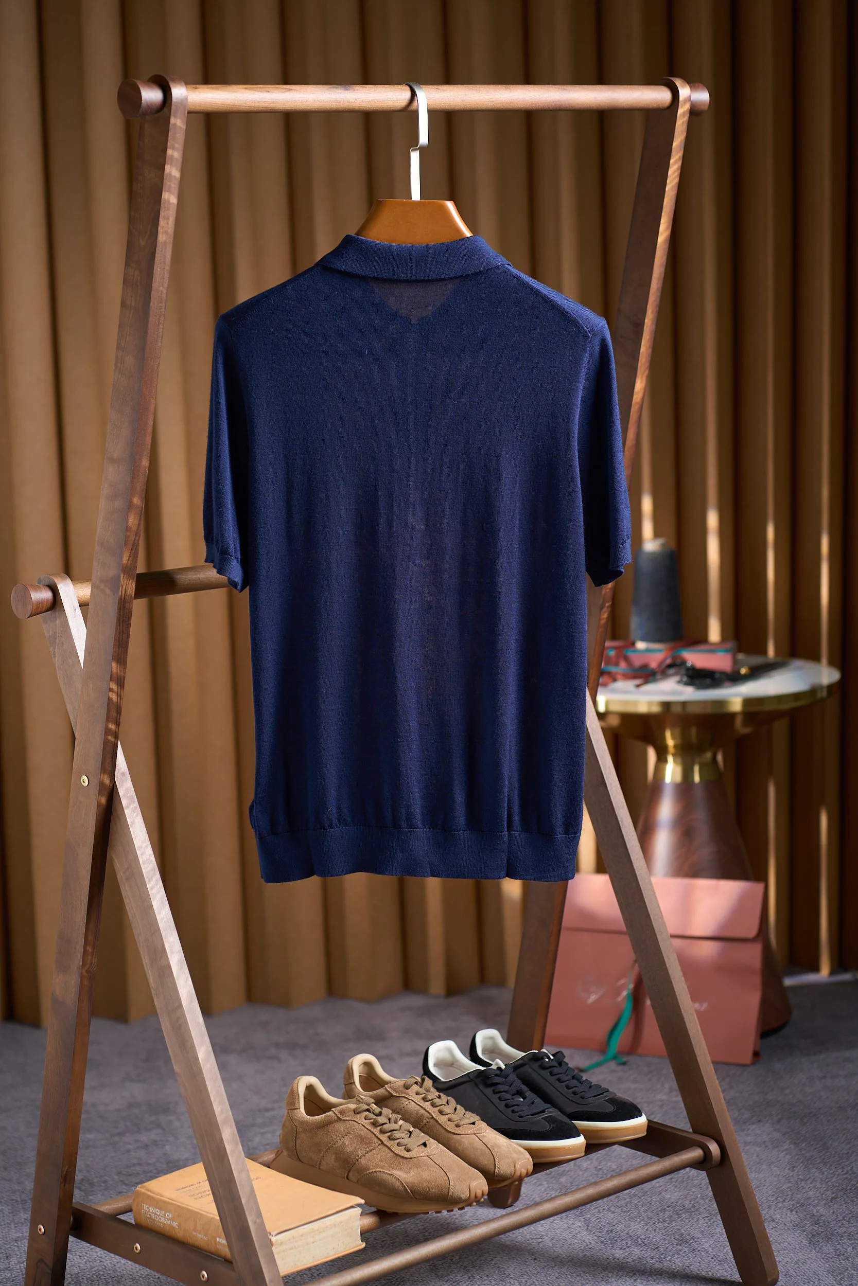 Рубашки Мужские Prada 11506360