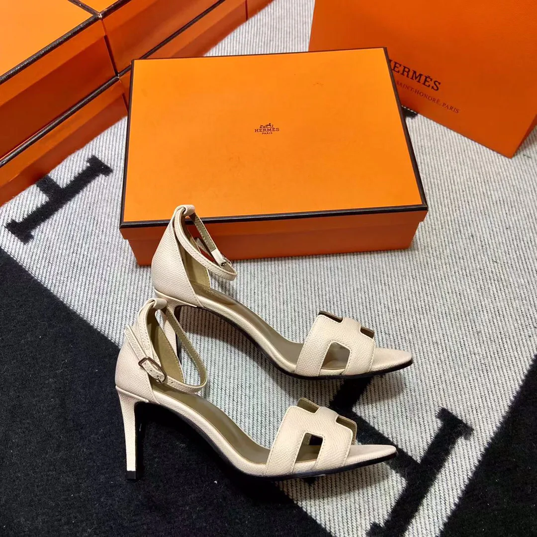 Босоножки Женские Hermes 22233