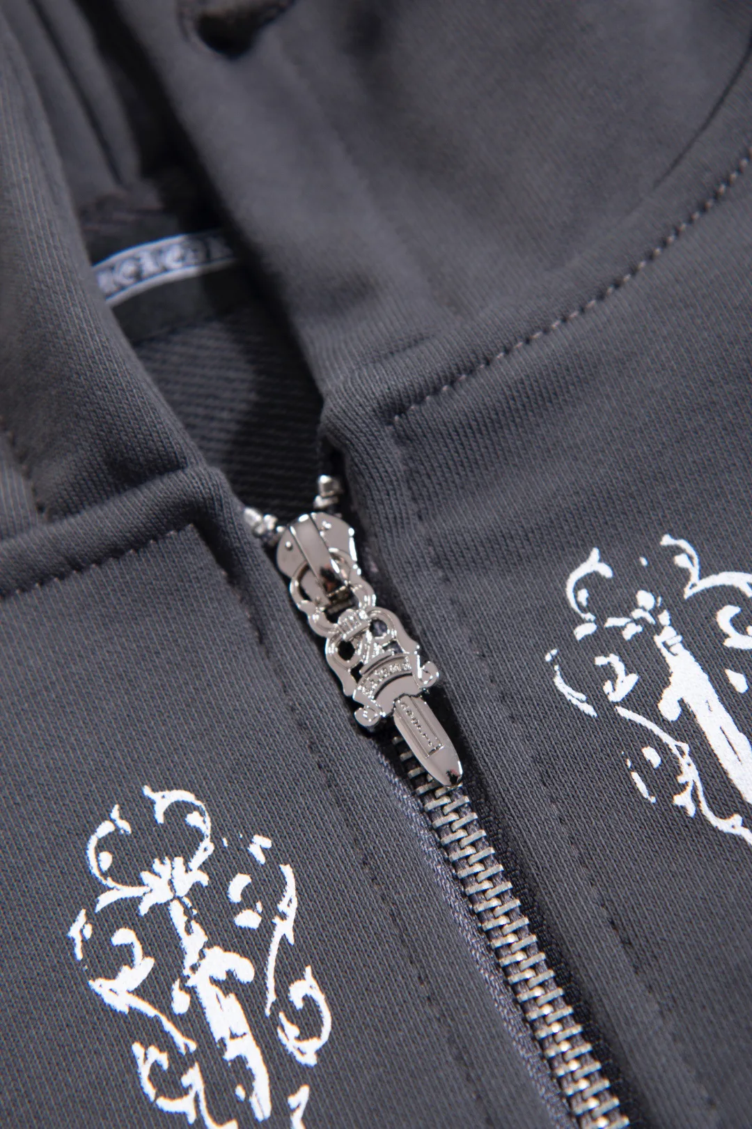 Свитшоты И Худи Мужские Chrome Hearts 11918600