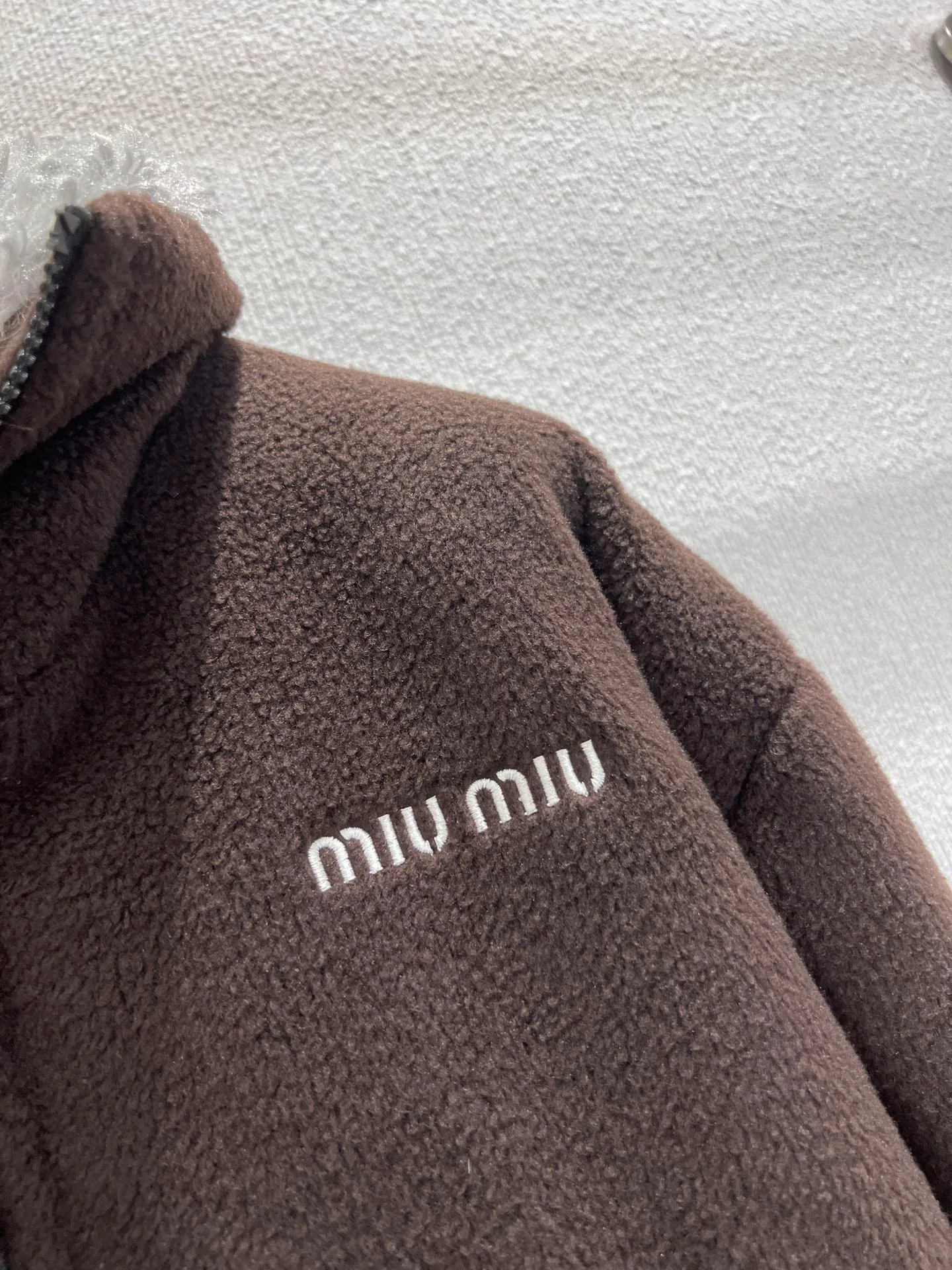Куртки И Пуховики Женские Miu Miu 507457
